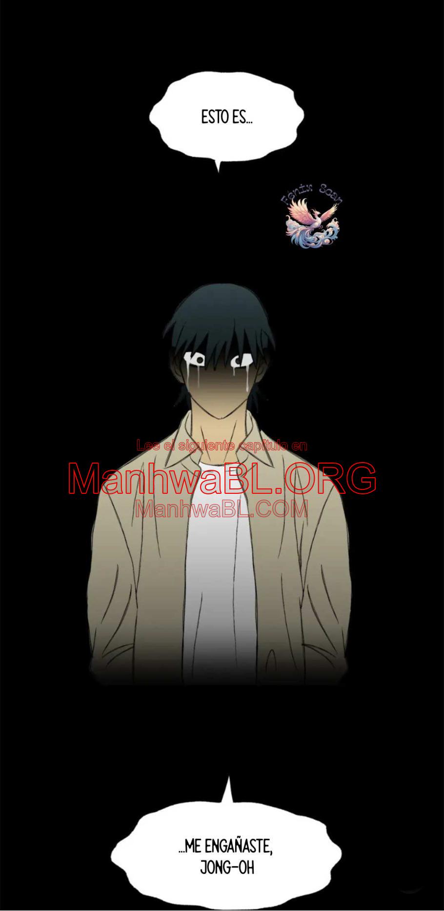 Vienen de a tres - Capítulo 52 3 manhwa