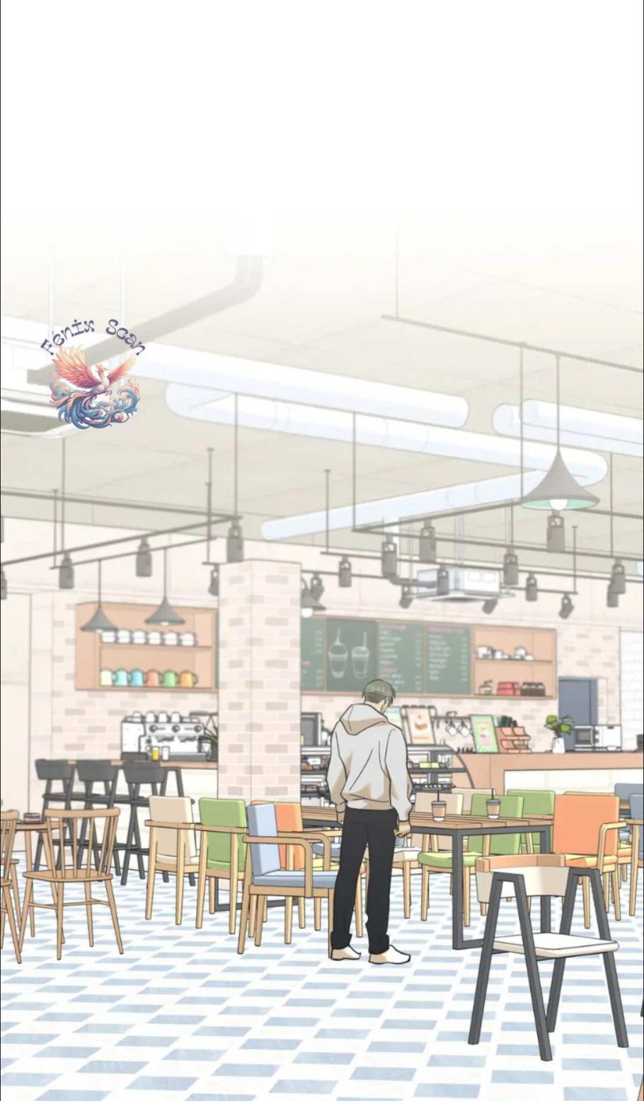 Vienen de a tres - Capítulo 52 3 manhwa