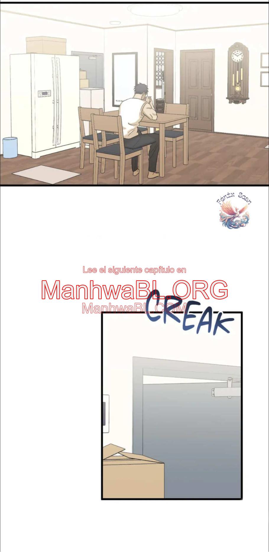 Vienen de a tres - Capítulo 52 3 manhwa