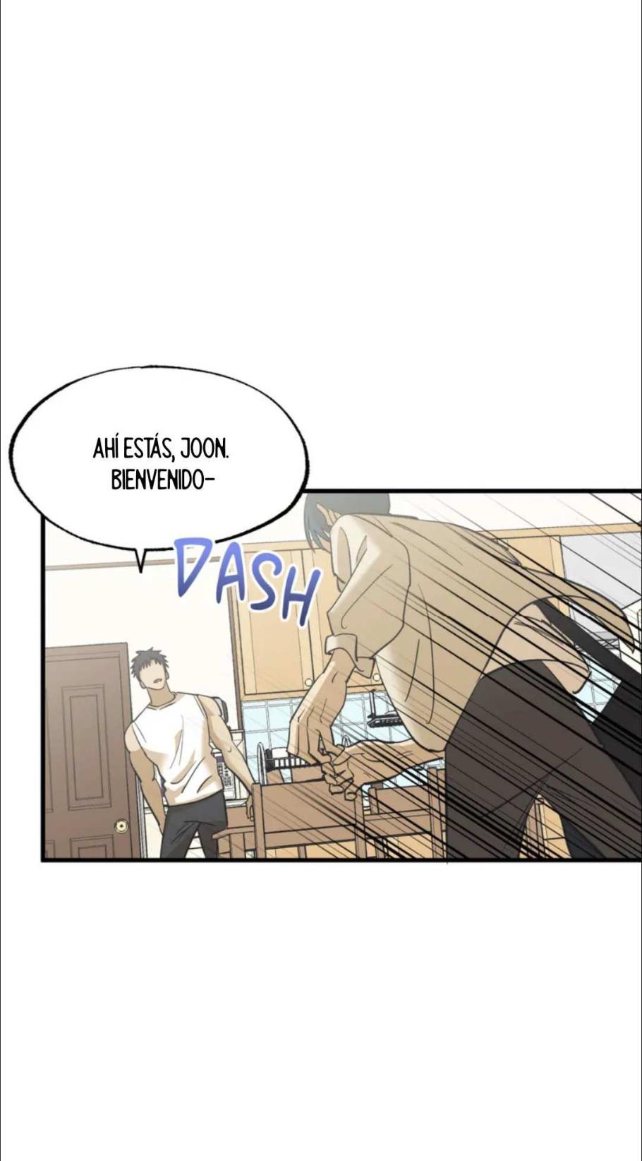 Vienen de a tres - Capítulo 52 3 manhwa