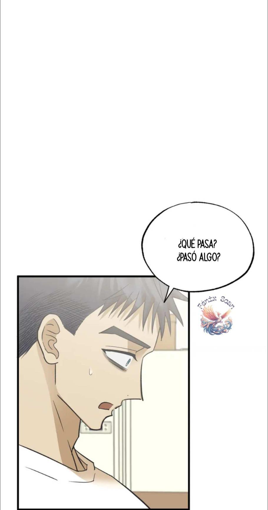Vienen de a tres - Capítulo 52 3 manhwa
