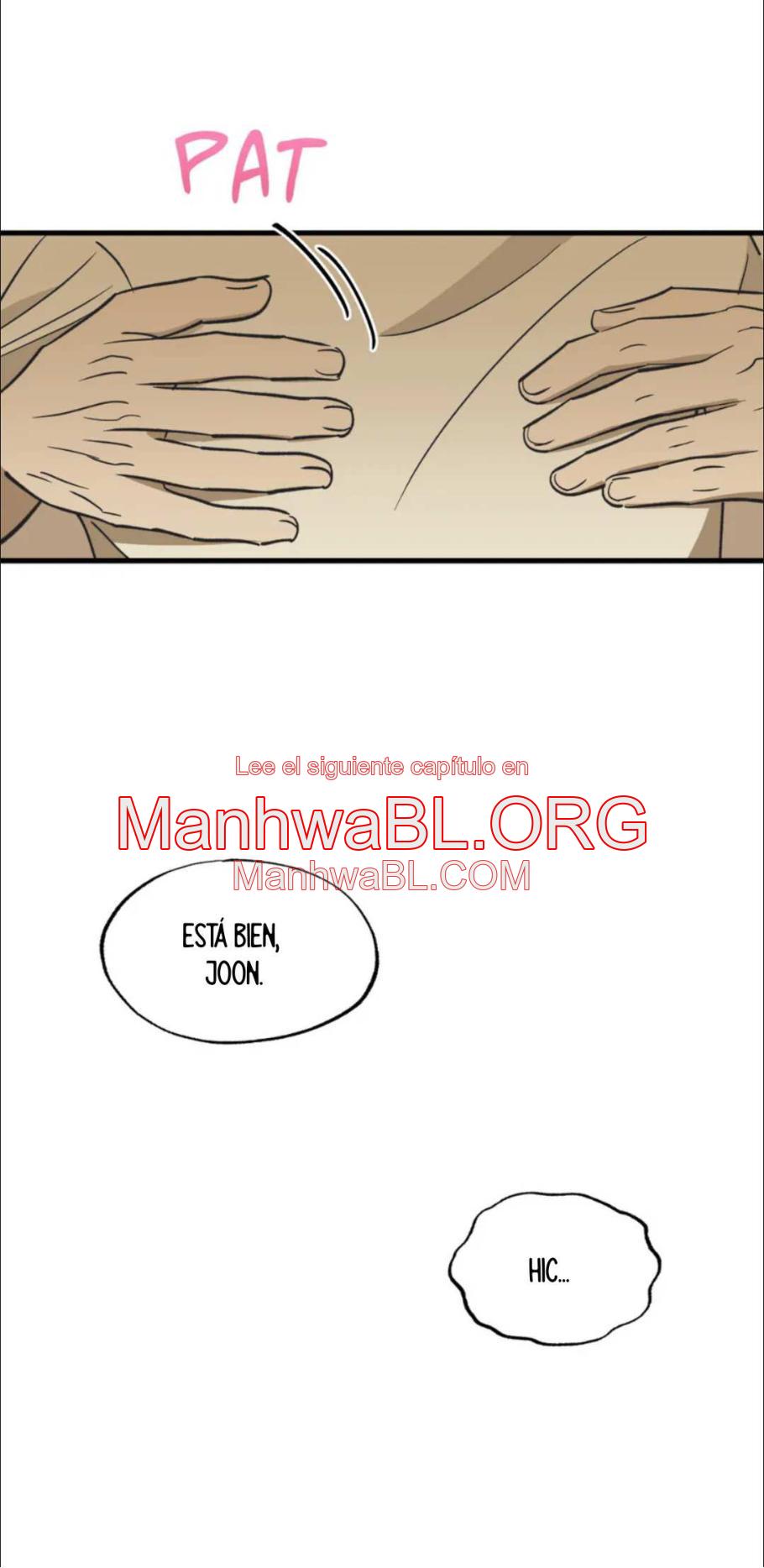 Vienen de a tres - Capítulo 52 3 manhwa