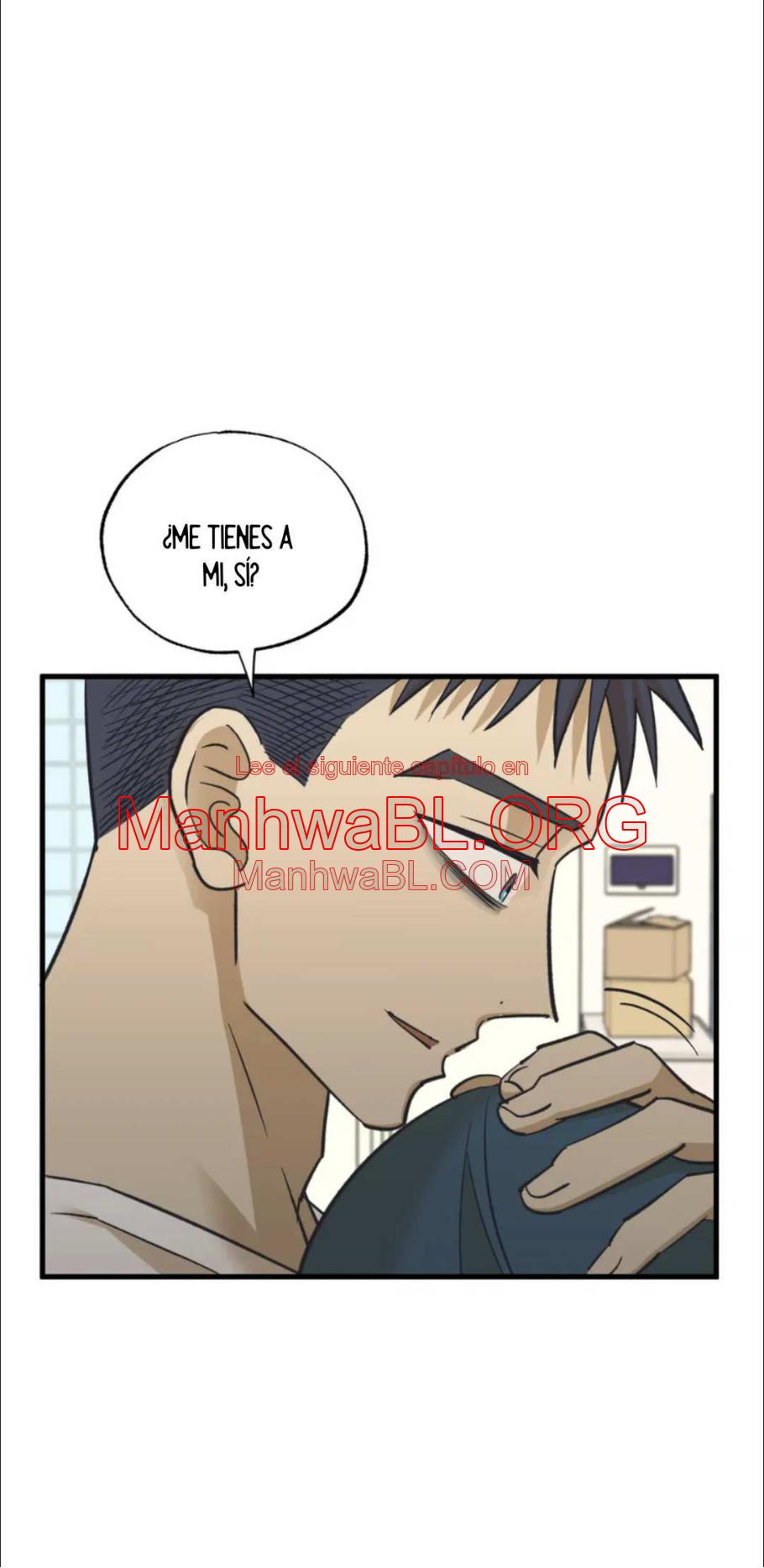 Vienen de a tres - Capítulo 52 3 manhwa