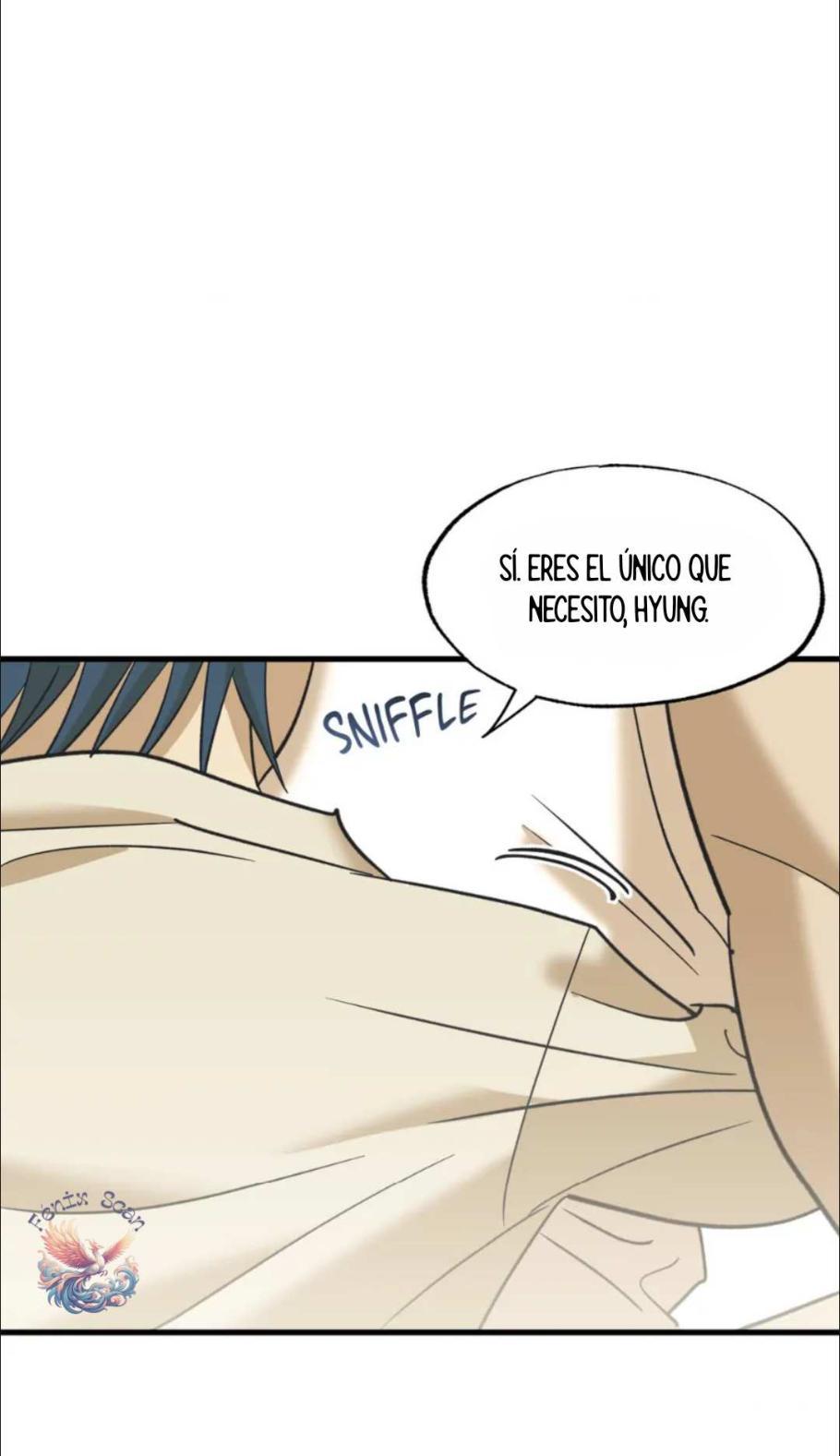Vienen de a tres - Capítulo 52 3 manhwa