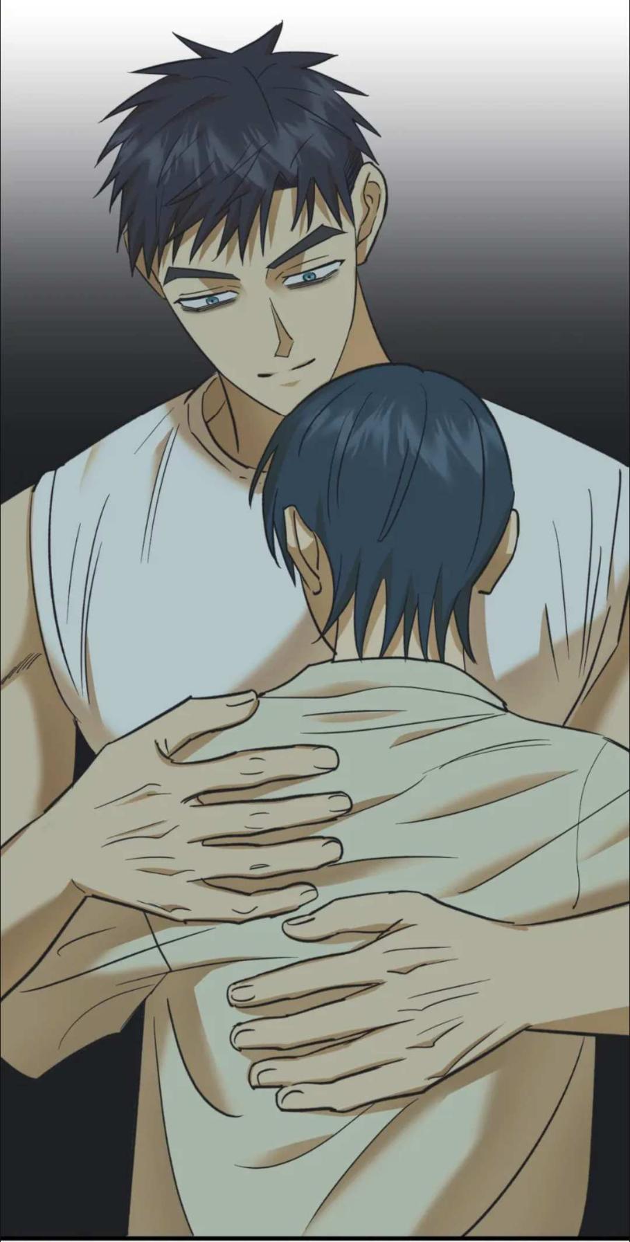 Vienen de a tres - Capítulo 52 3 manhwa