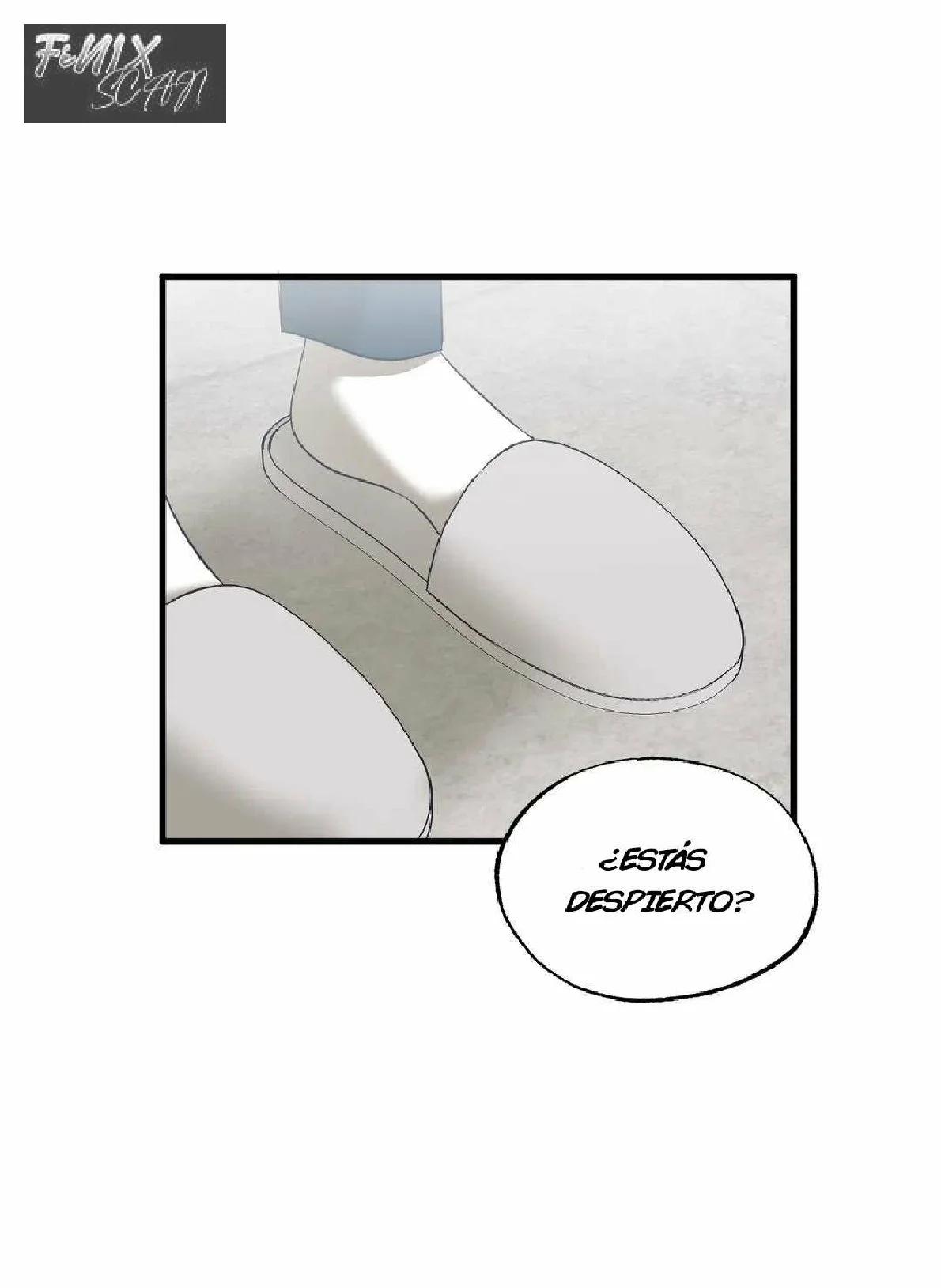 Vienen de a tres - Capítulo 24 manhwa