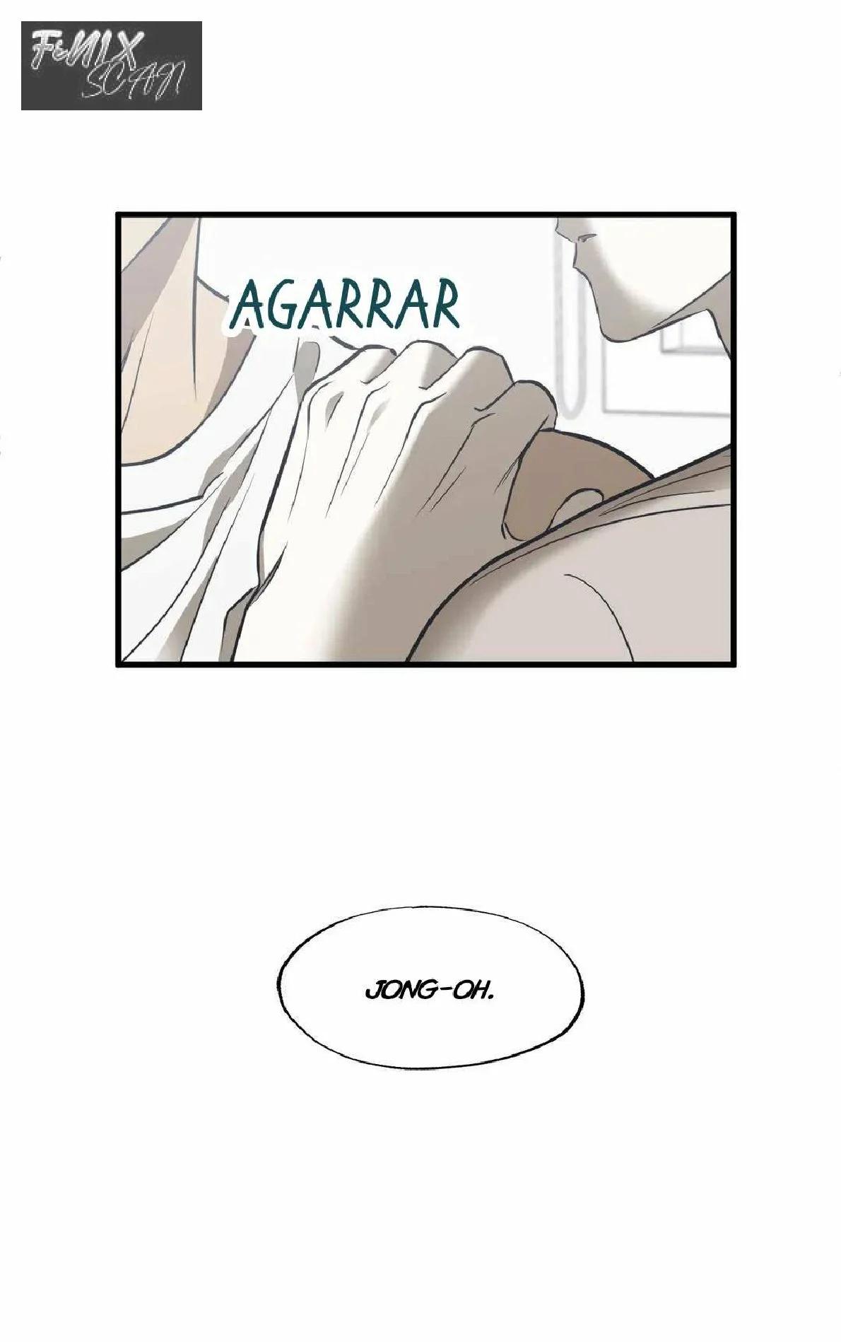 Vienen de a tres - Capítulo 24 manhwa
