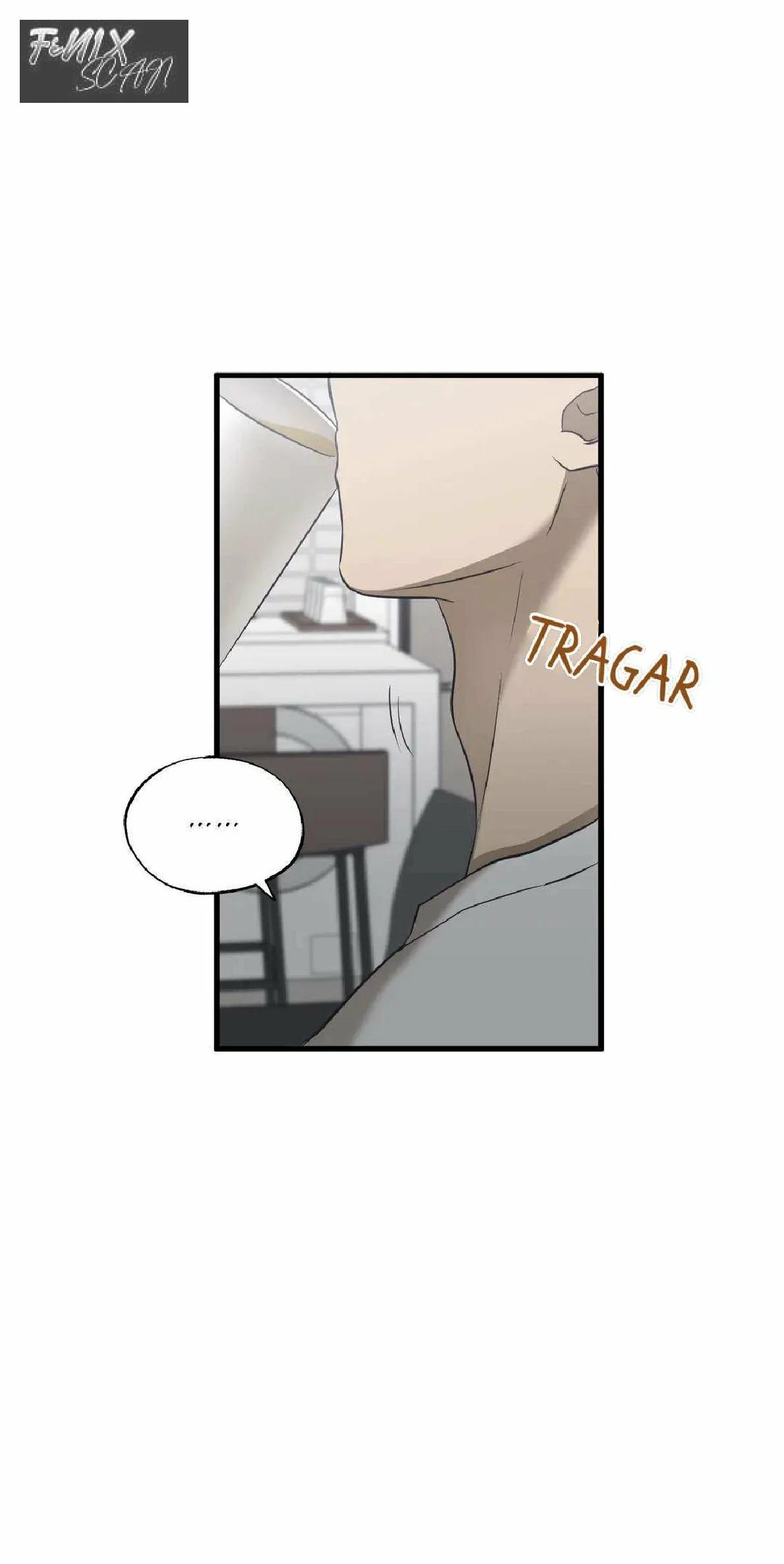 Vienen de a tres - Capítulo 24 manhwa