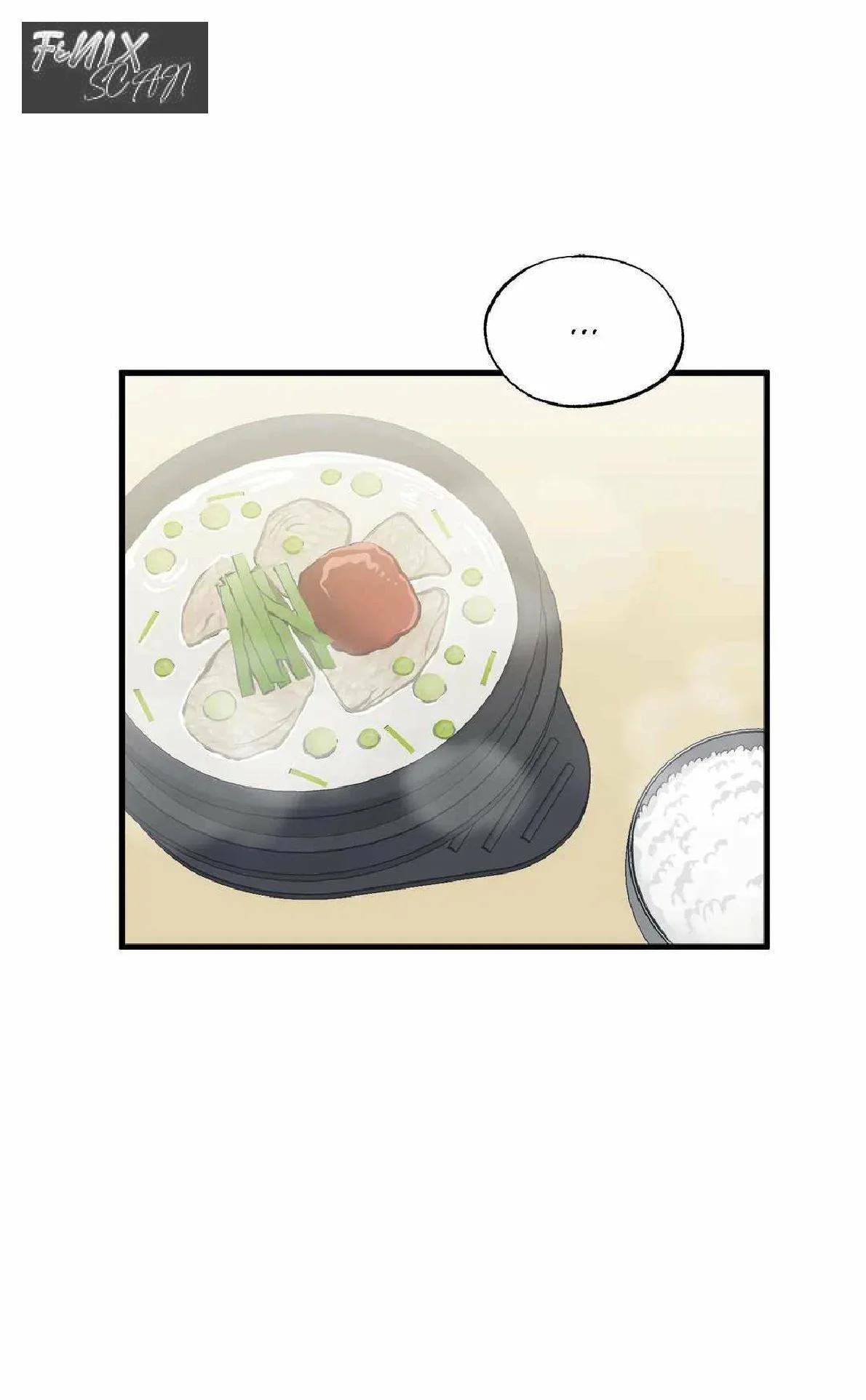 Vienen de a tres - Capítulo 24 manhwa