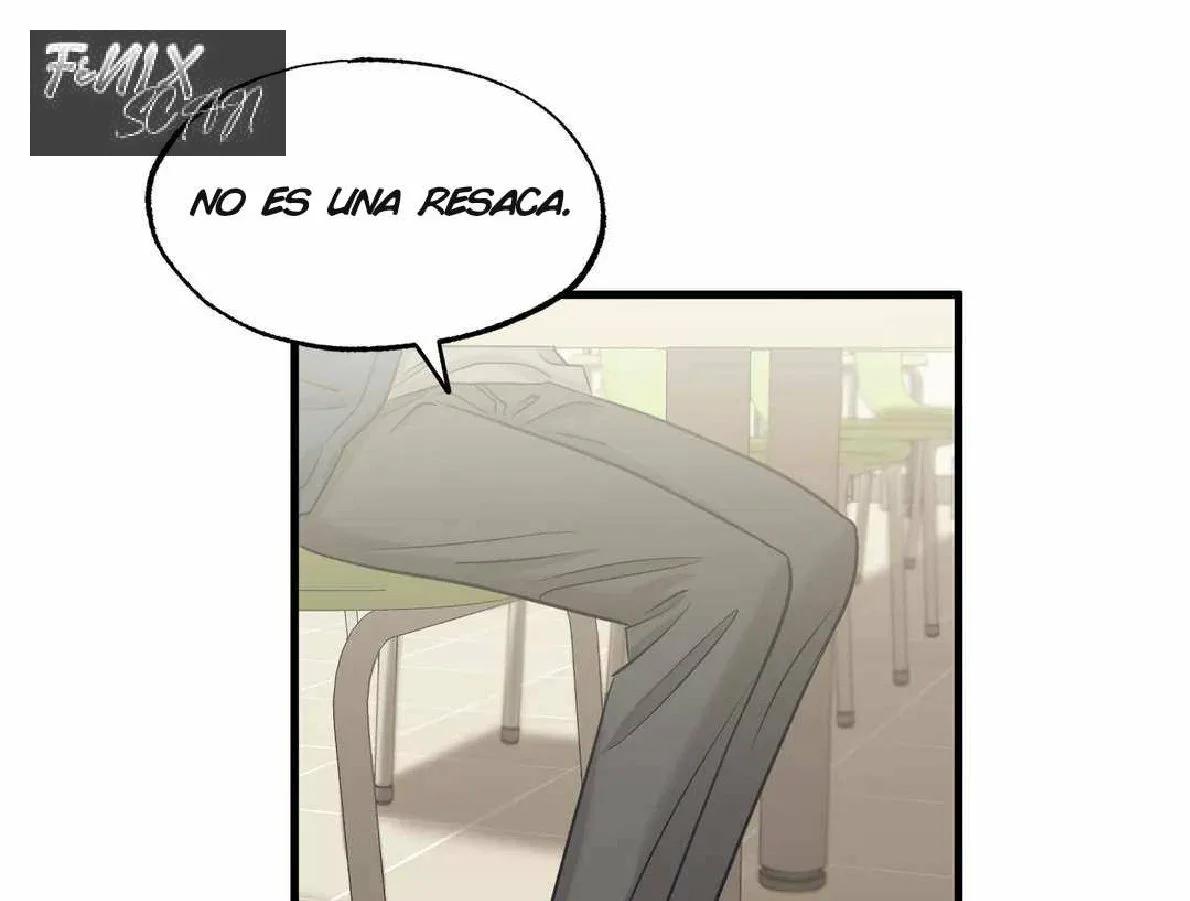 Vienen de a tres - Capítulo 24 manhwa