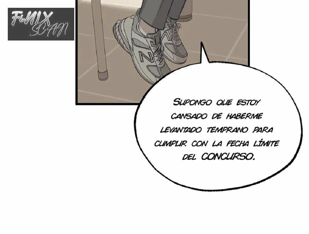 Vienen de a tres - Capítulo 24 manhwa