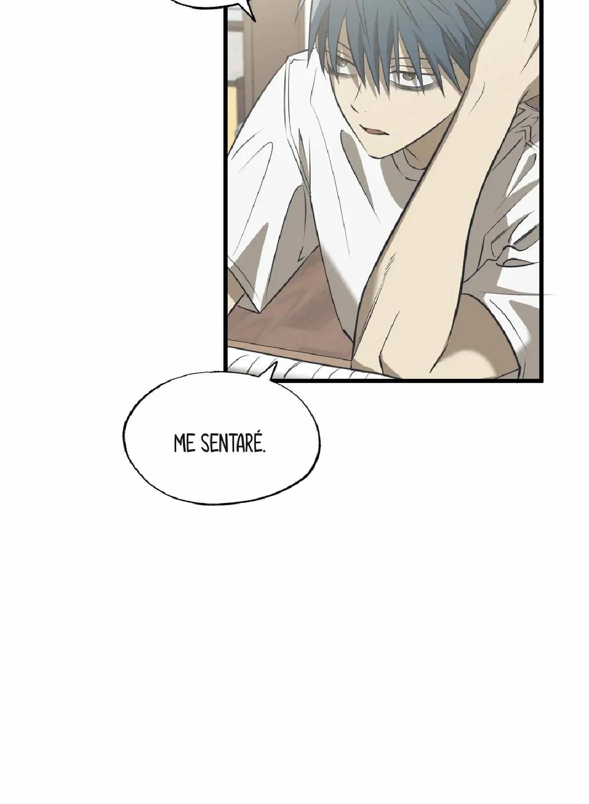 Vienen de a tres - Capítulo 27 3 manhwa