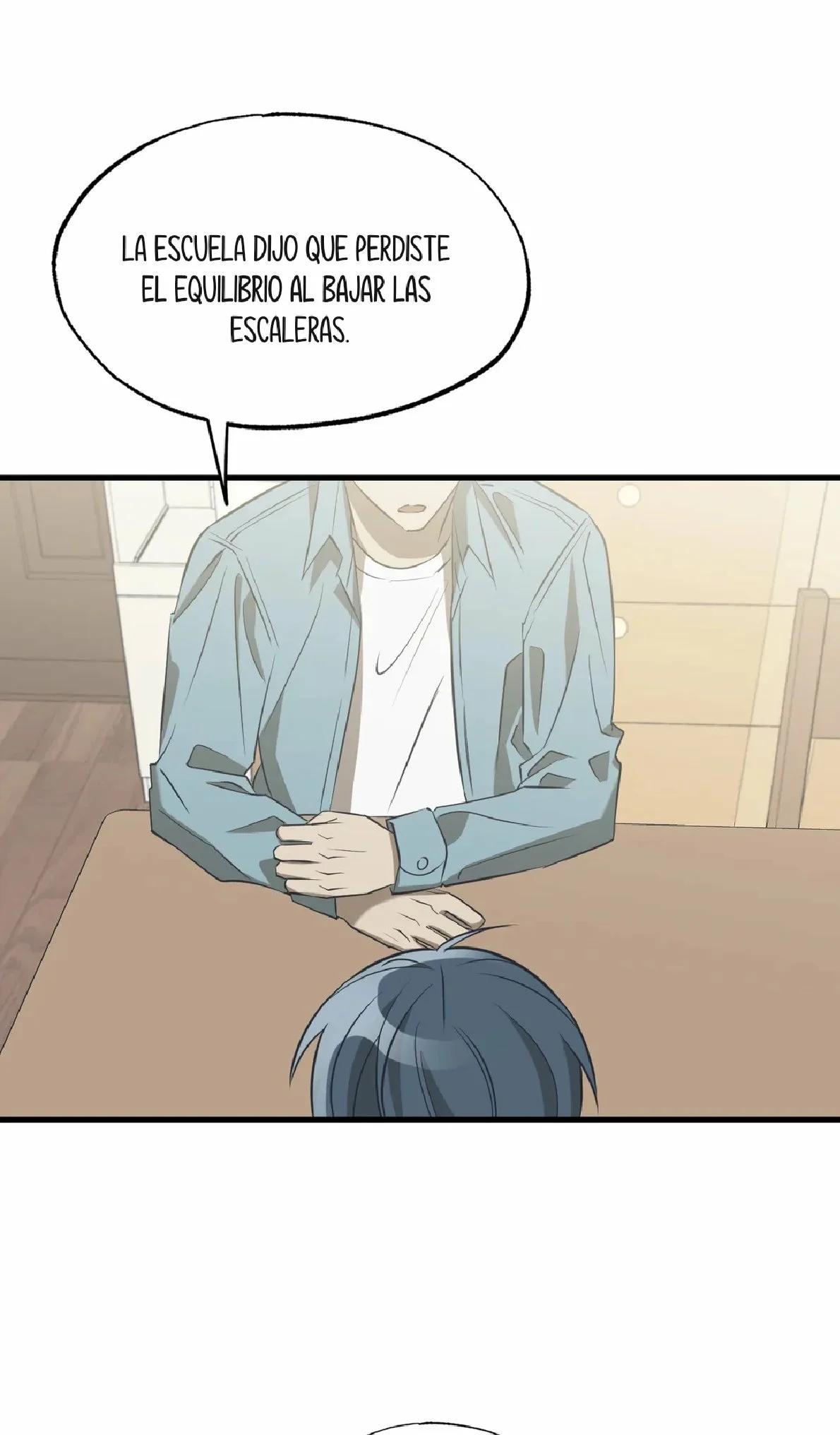 Vienen de a tres - Capítulo 27 3 manhwa