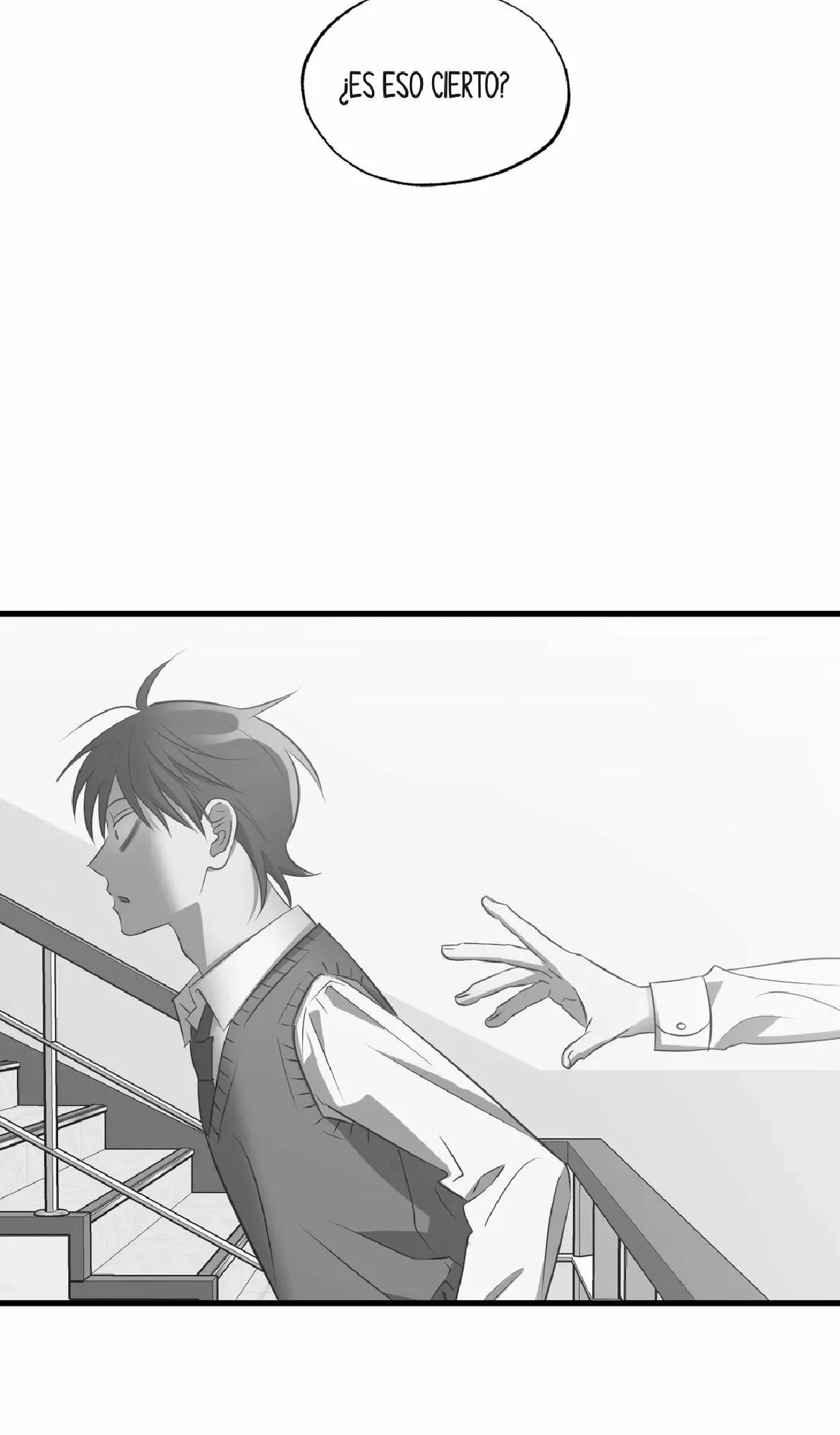 Vienen de a tres - Capítulo 27 3 manhwa