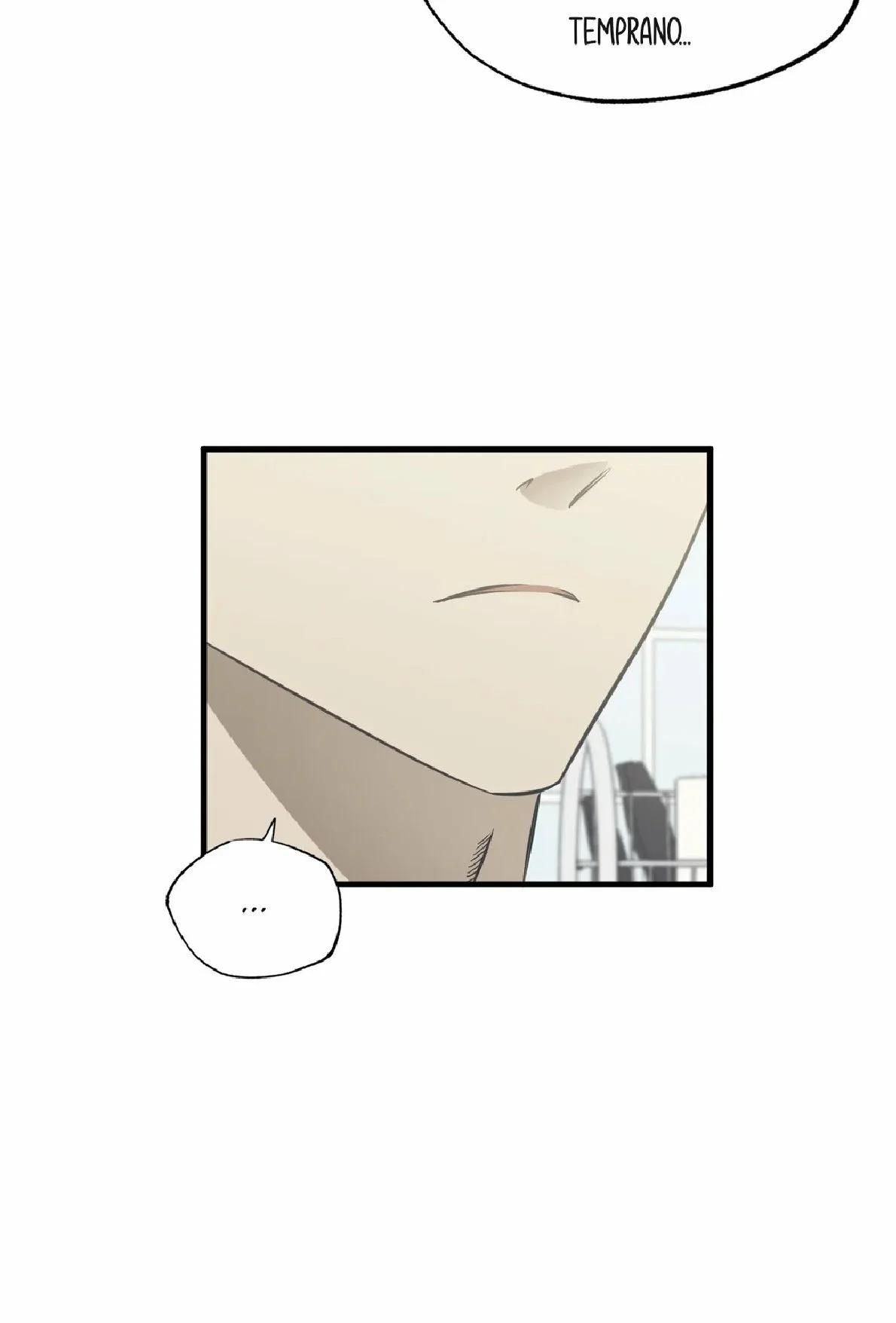 Vienen de a tres - Capítulo 27 3 manhwa