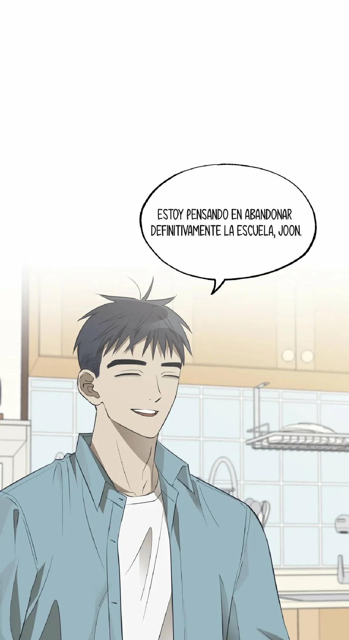 Vienen de a tres - Capítulo 27 3 manhwa