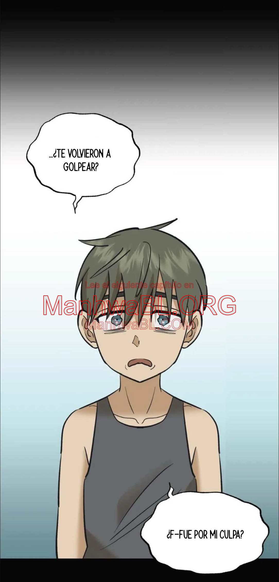 Vienen de a tres - Capítulo 49 3 manhwa