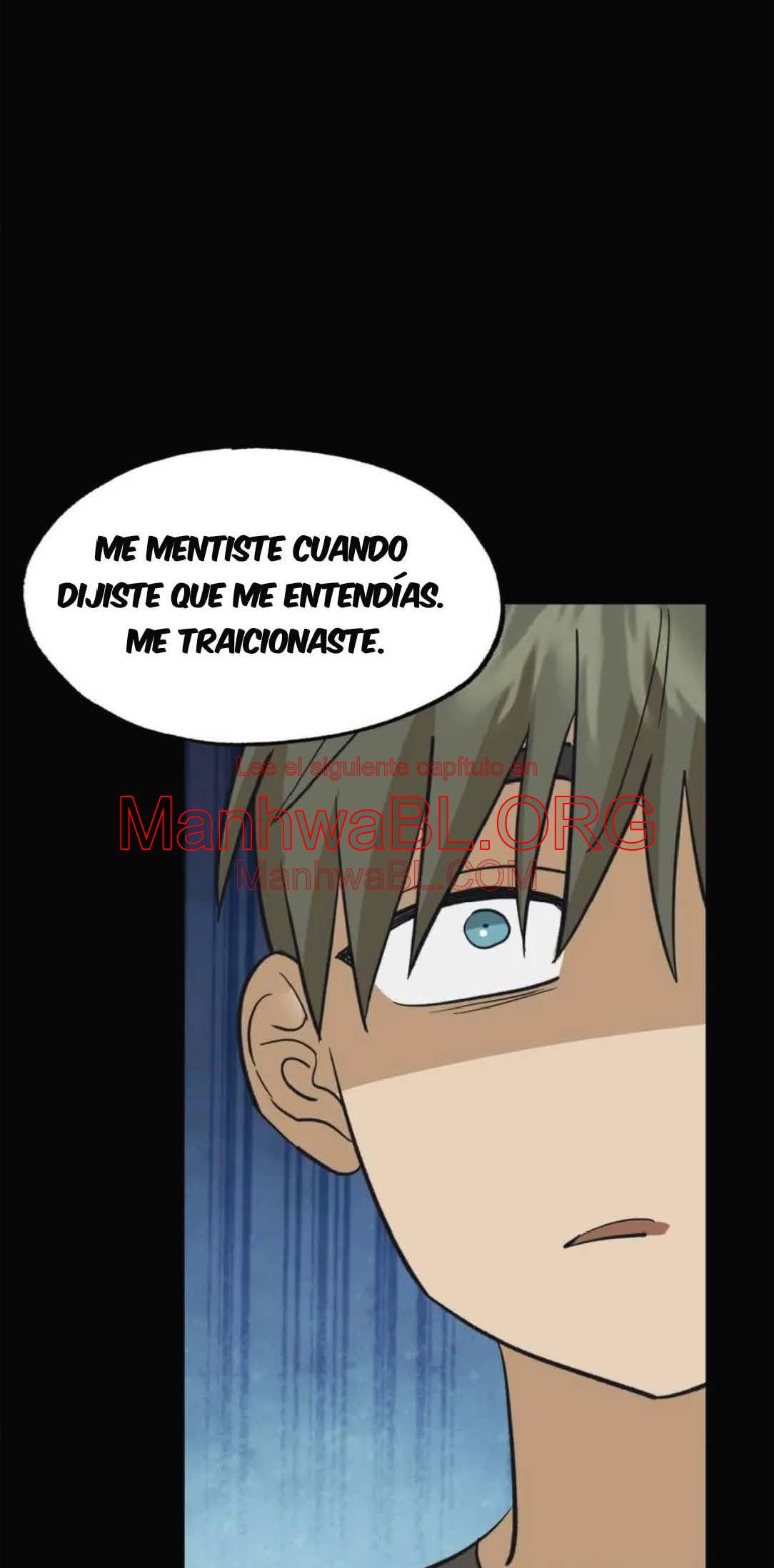 Vienen de a tres - Capítulo 49 3 manhwa