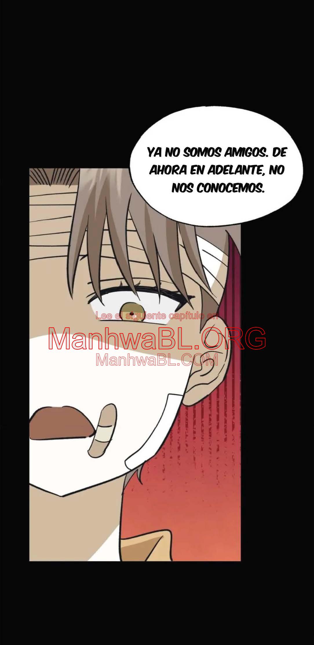 Vienen de a tres - Capítulo 49 3 manhwa