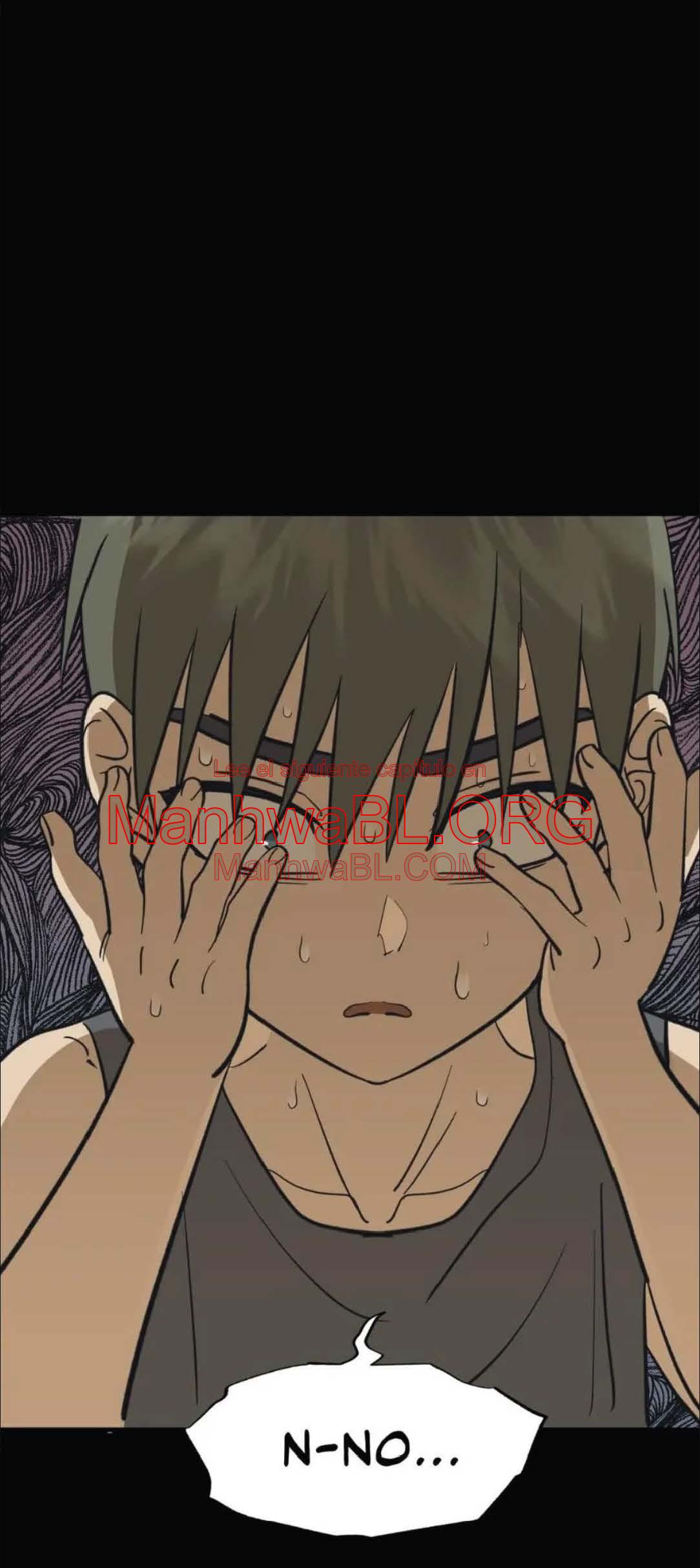 Vienen de a tres - Capítulo 49 3 manhwa