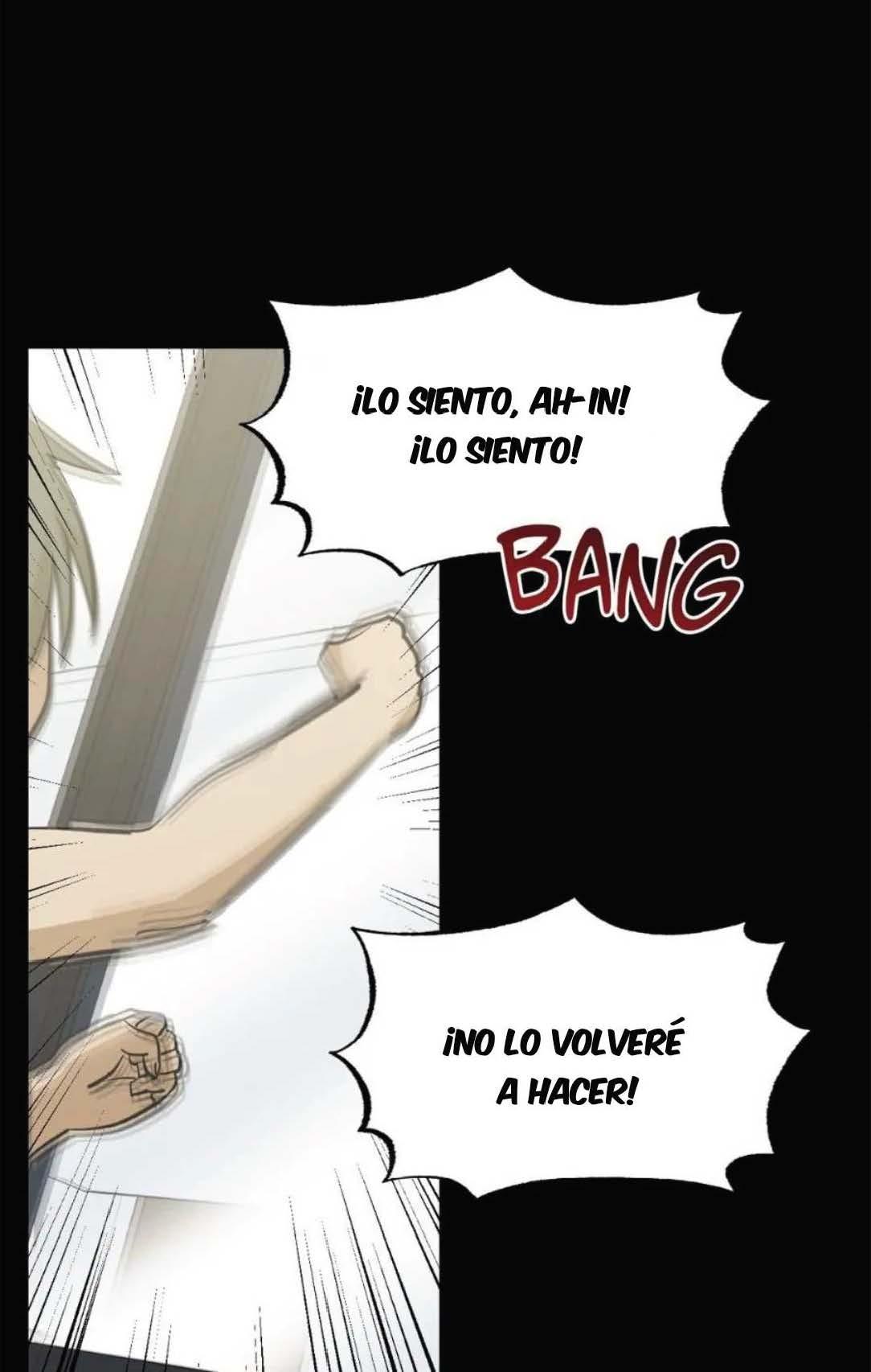 Vienen de a tres - Capítulo 49 3 manhwa