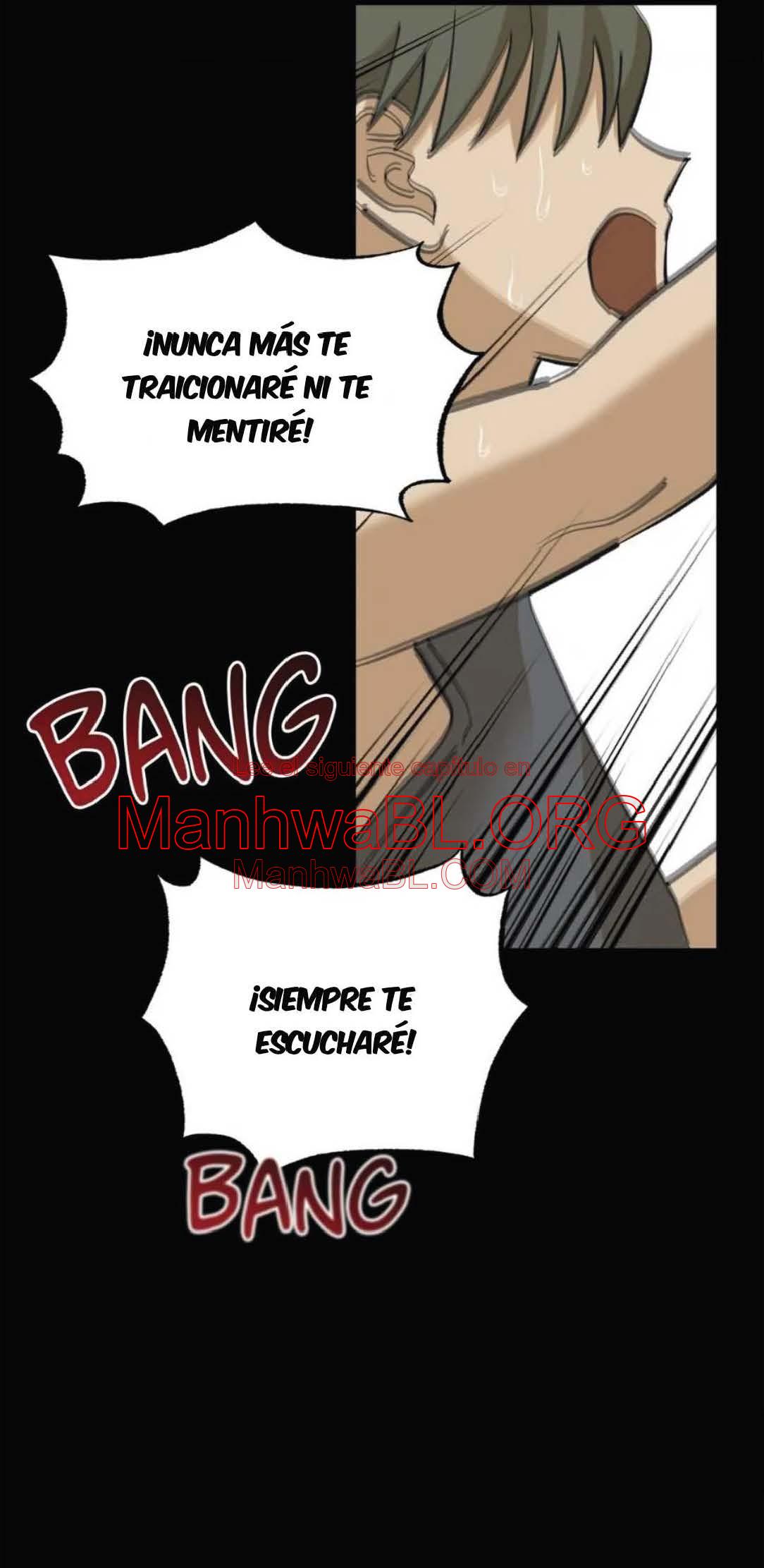 Vienen de a tres - Capítulo 49 3 manhwa