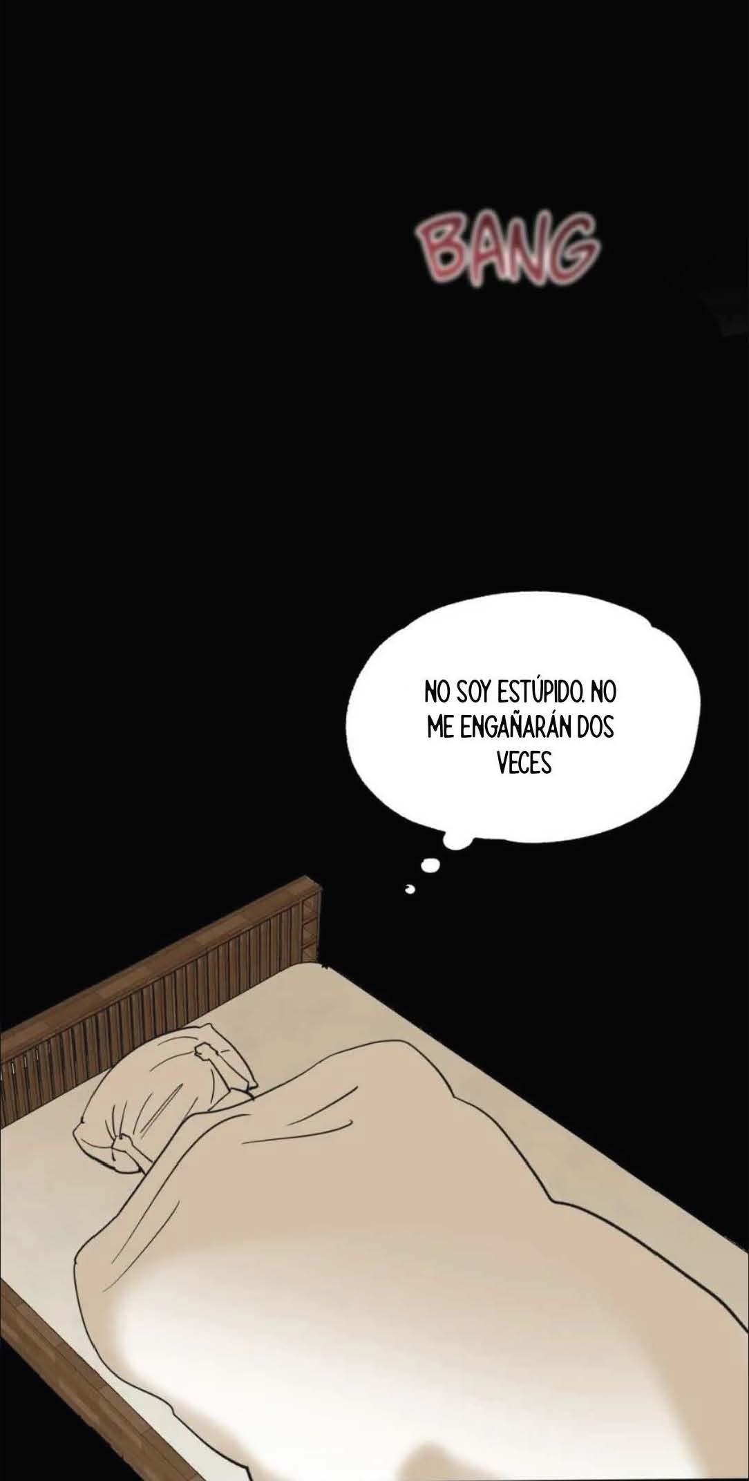 Vienen de a tres - Capítulo 49 3 manhwa