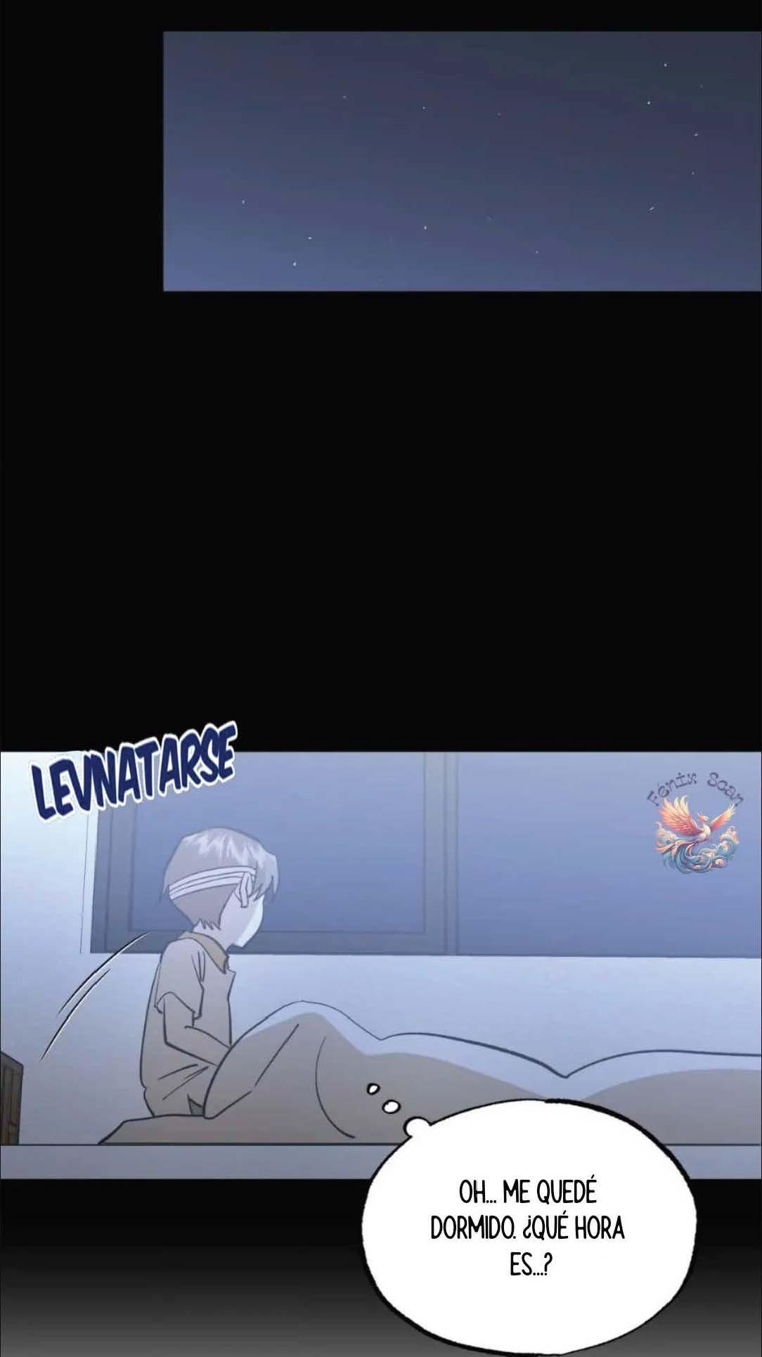 Vienen de a tres - Capítulo 49 3 manhwa