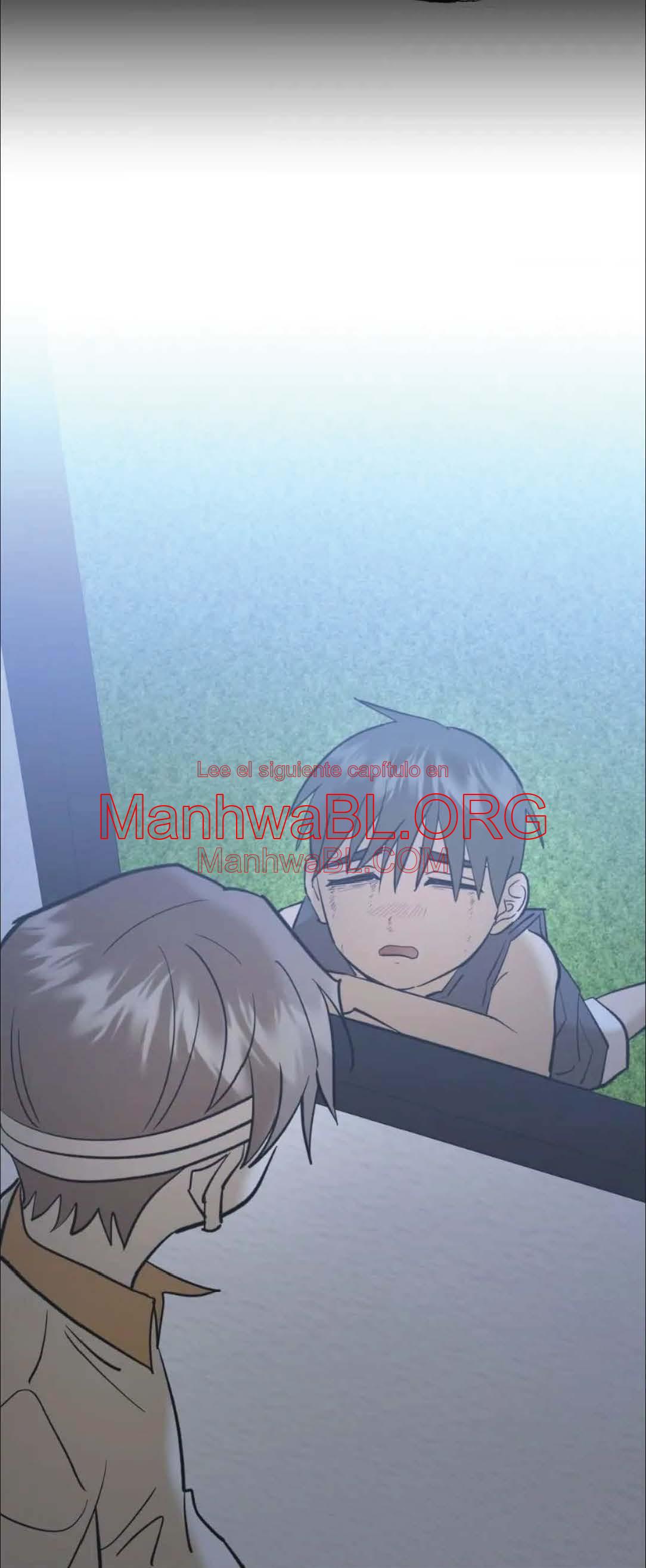 Vienen de a tres - Capítulo 49 3 manhwa