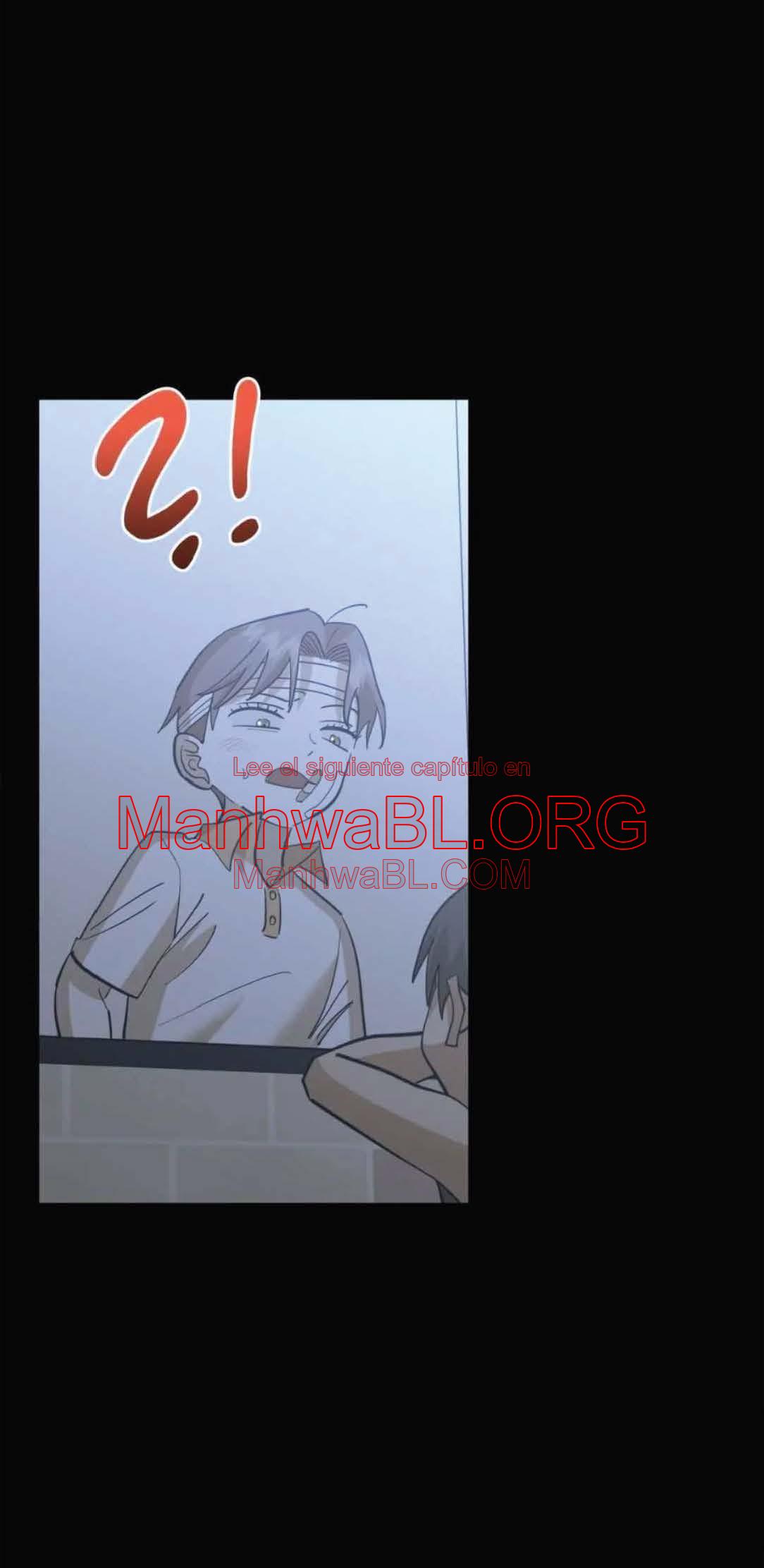 Vienen de a tres - Capítulo 49 3 manhwa