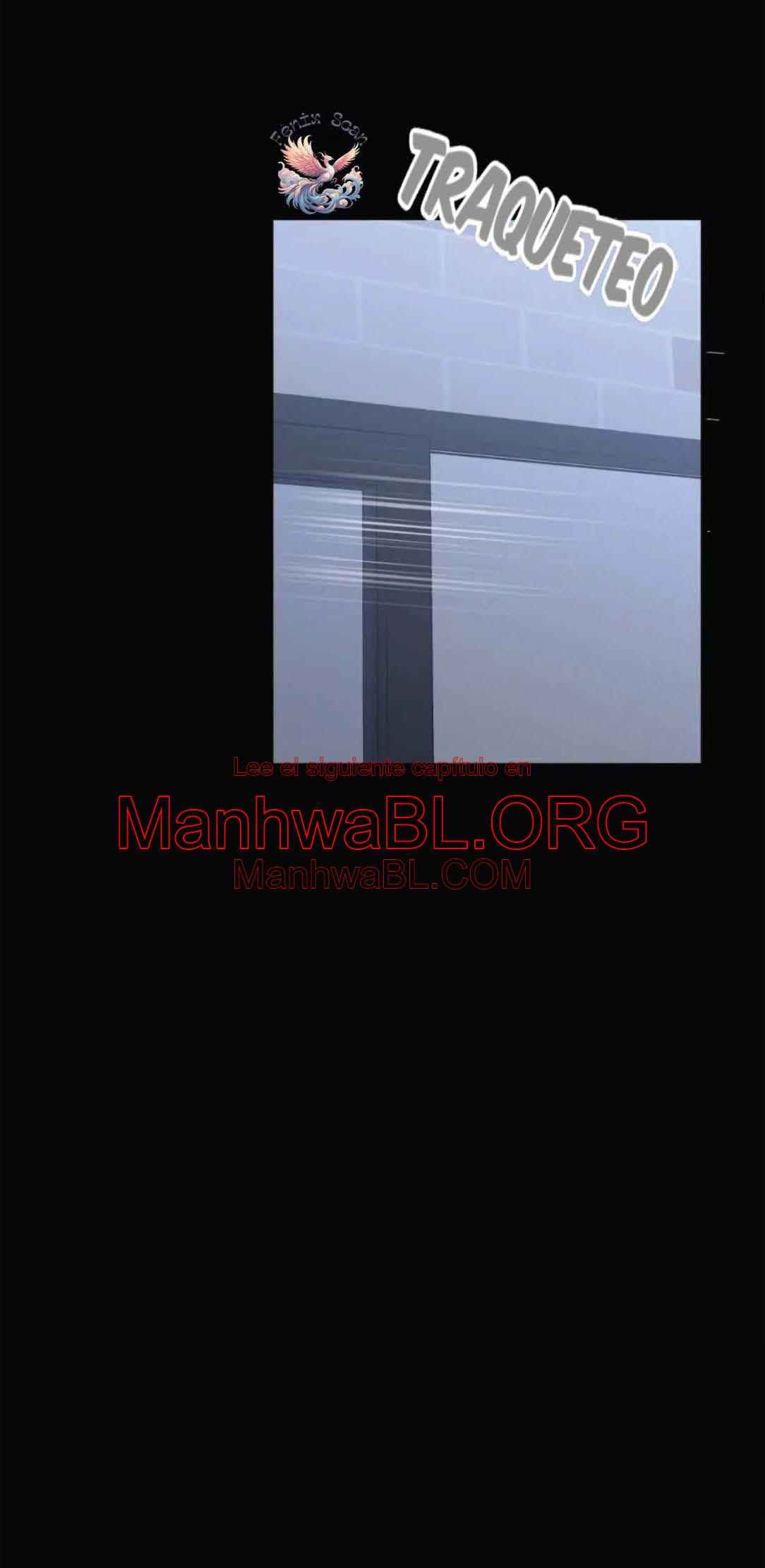 Vienen de a tres - Capítulo 49 3 manhwa