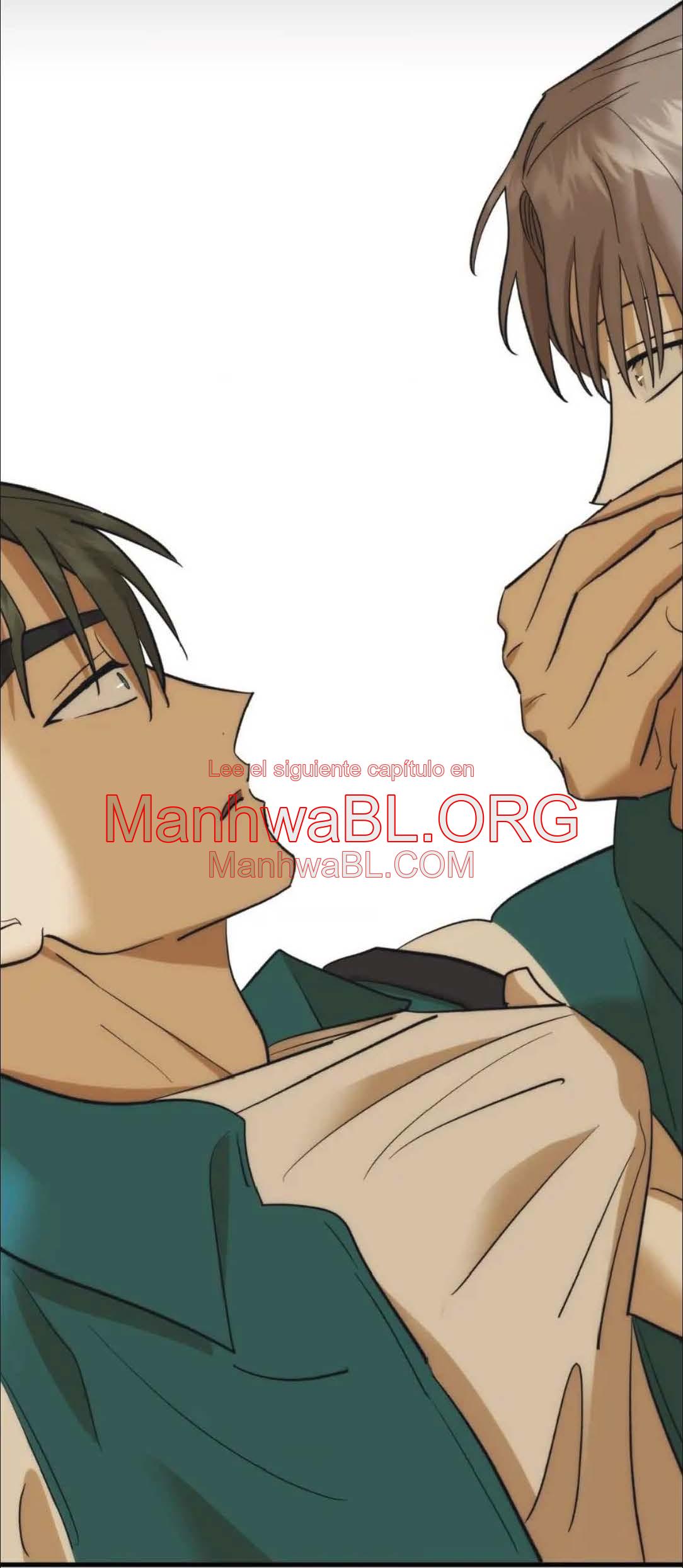 Vienen de a tres - Capítulo 49 3 manhwa