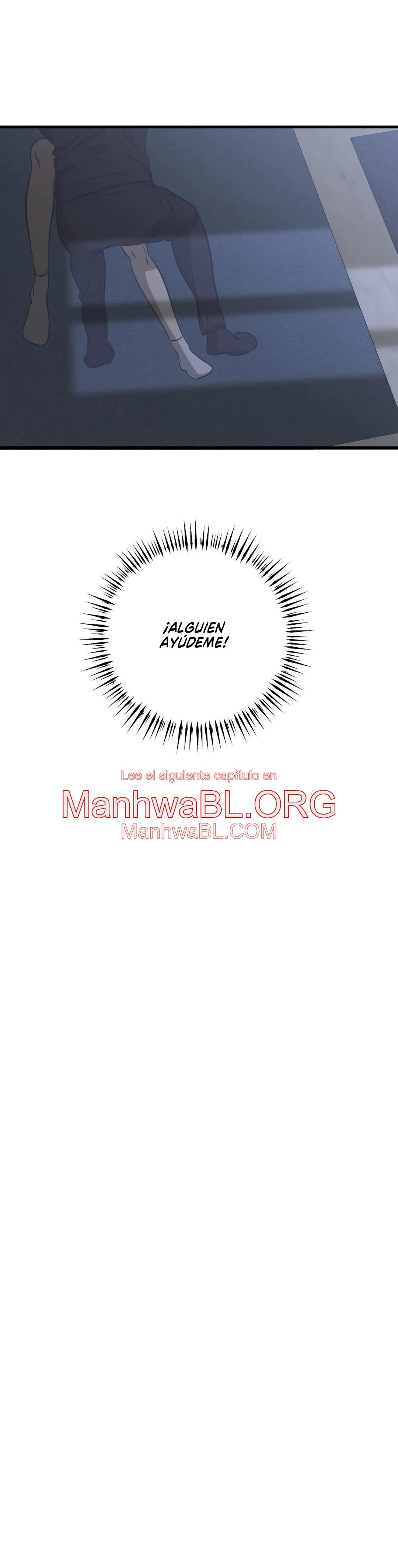 Vienen de a tres - Capítulo 8 3 manhwa