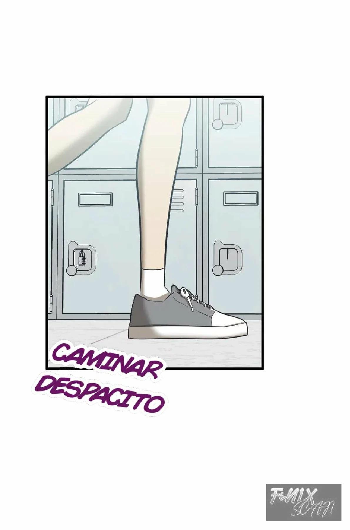 Vienen de a tres - Capítulo 20 3 manhwa
