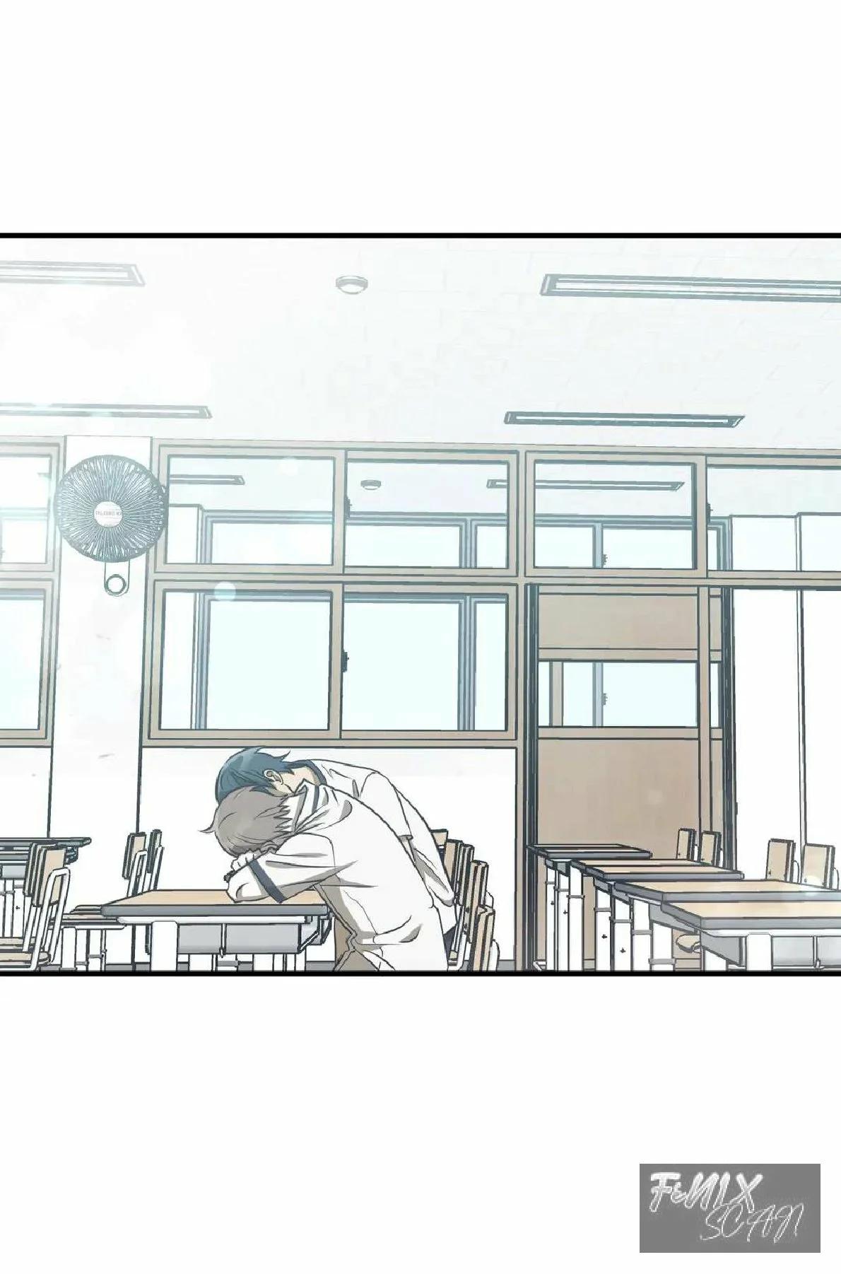 Vienen de a tres - Capítulo 20 3 manhwa
