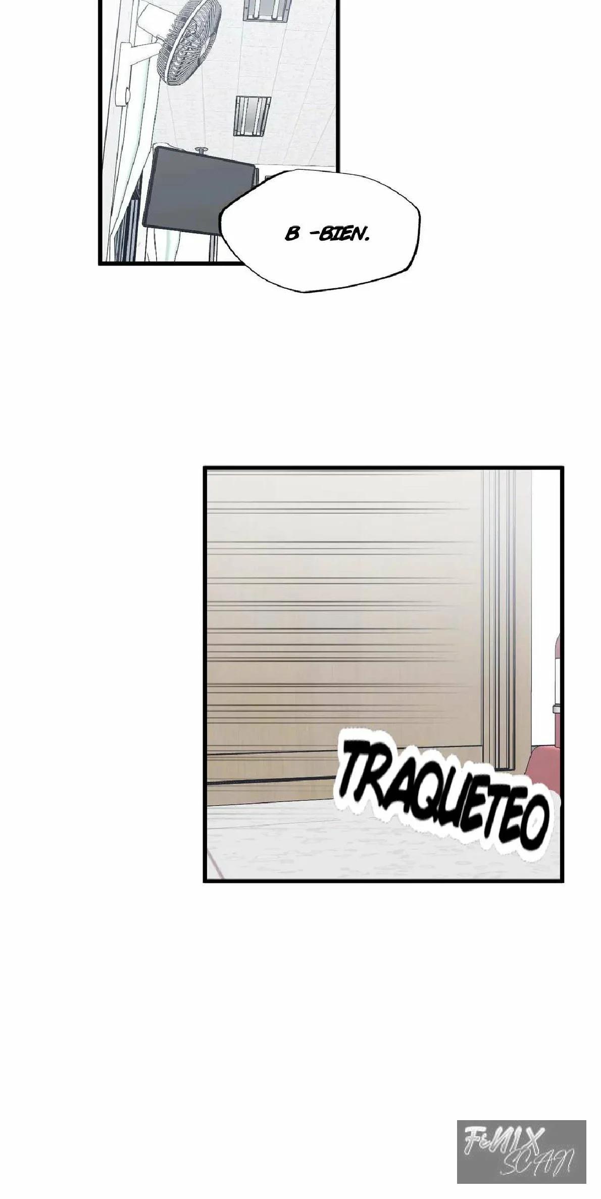 Vienen de a tres - Capítulo 20 3 manhwa