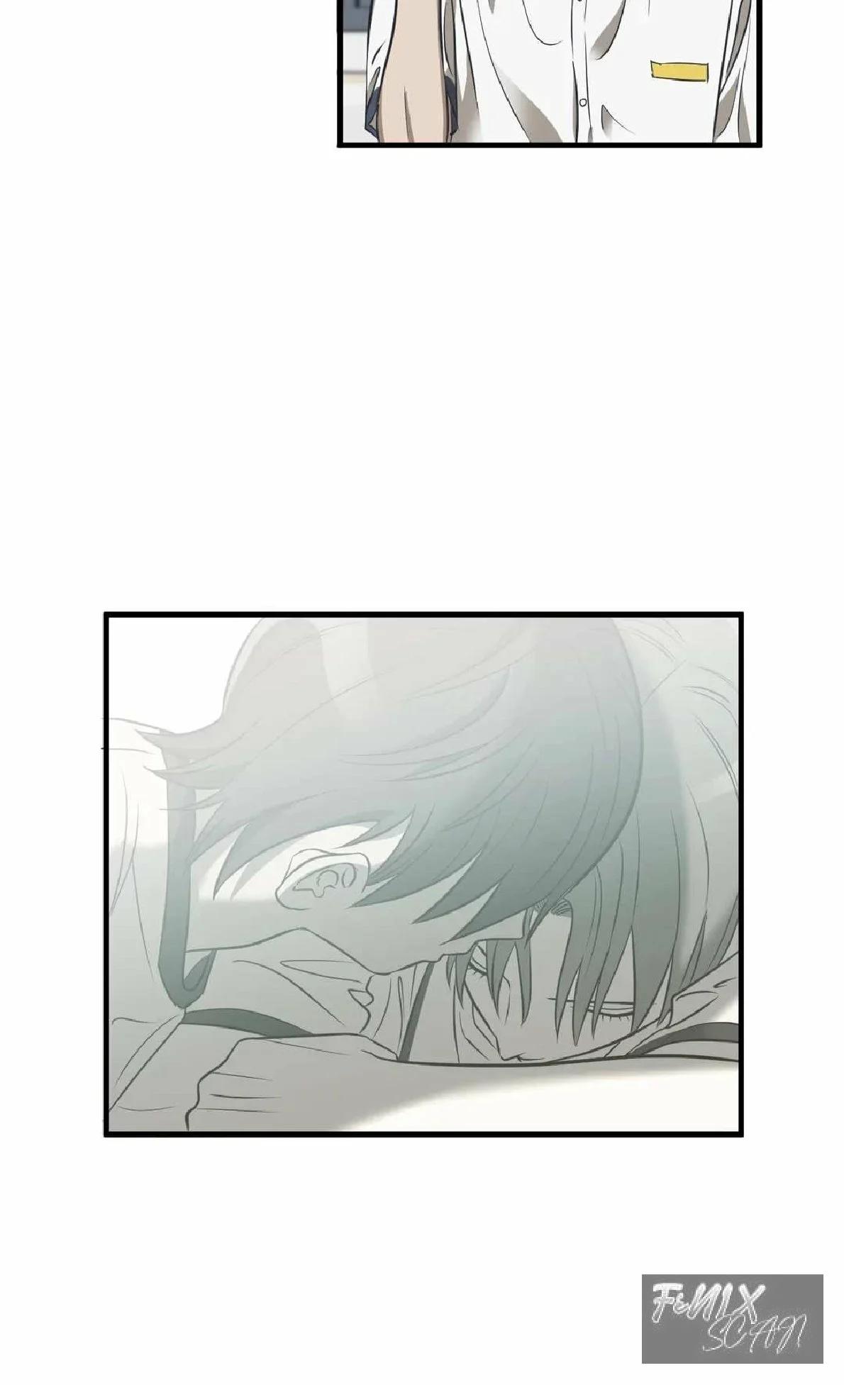 Vienen de a tres - Capítulo 20 3 manhwa
