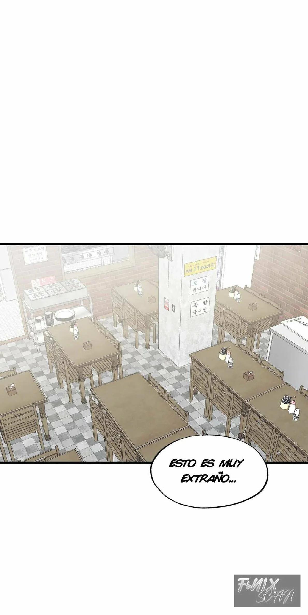 Vienen de a tres - Capítulo 20 3 manhwa