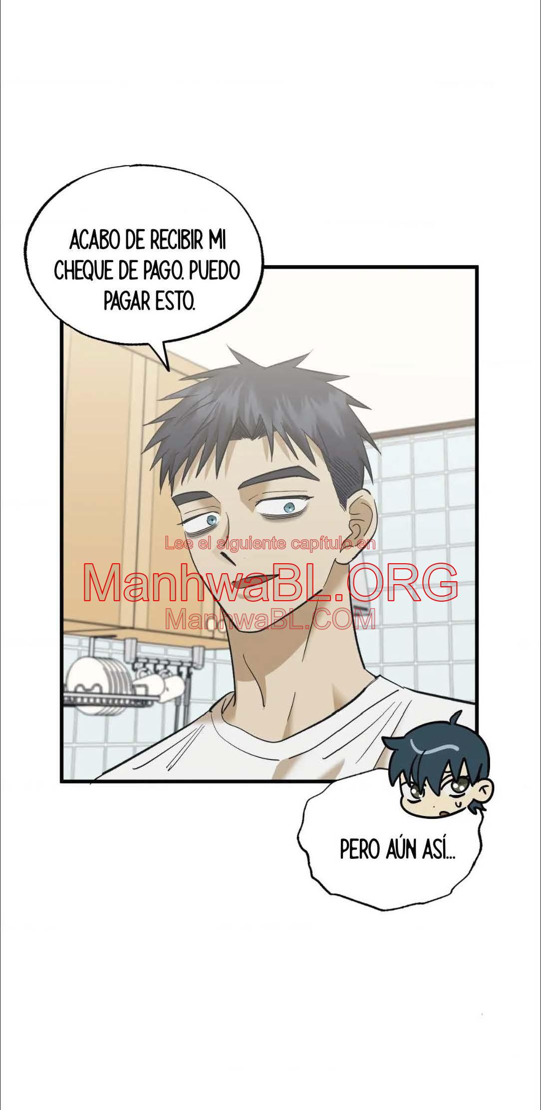 Vienen de a tres - Capítulo 47 2 manhwa