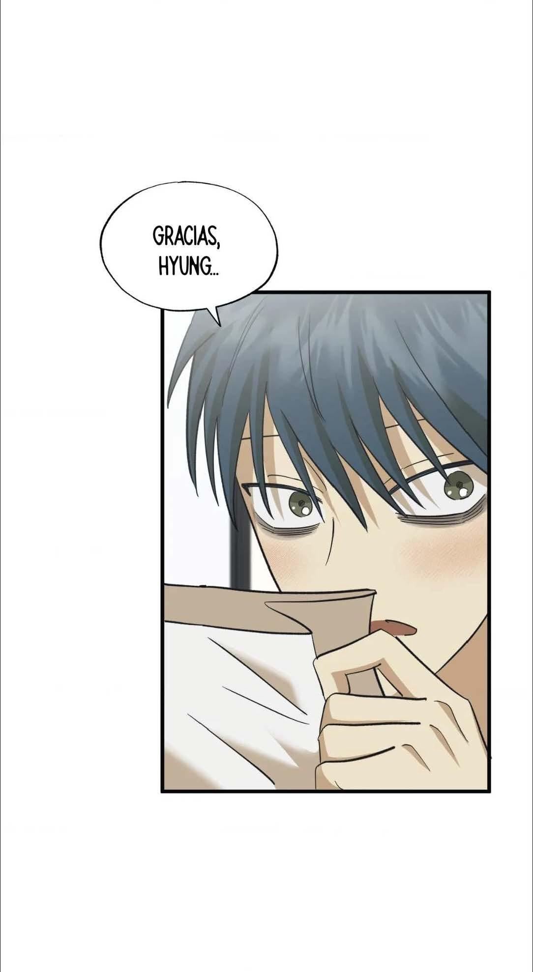 Vienen de a tres - Capítulo 47 2 manhwa