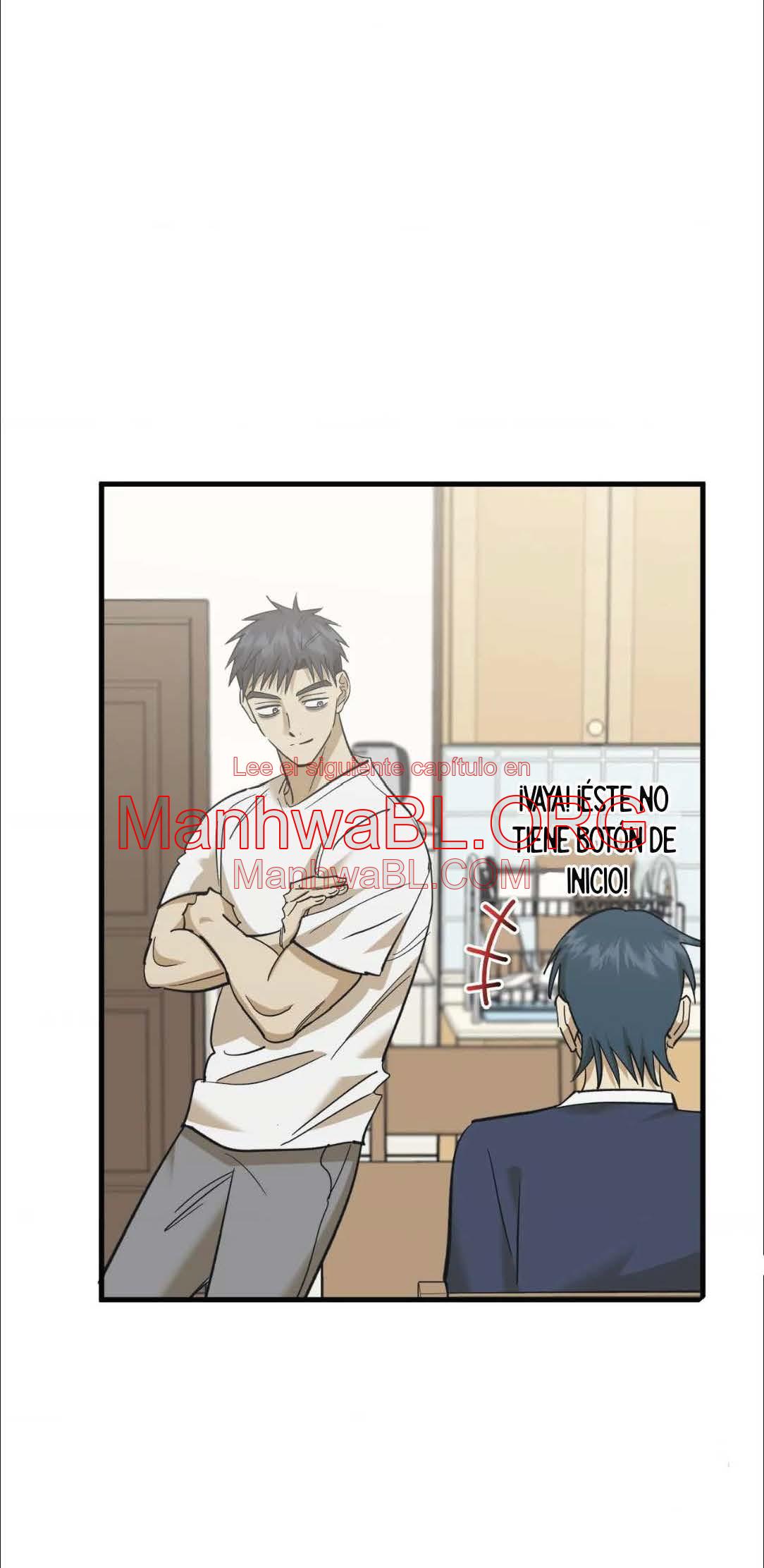 Vienen de a tres - Capítulo 47 2 manhwa