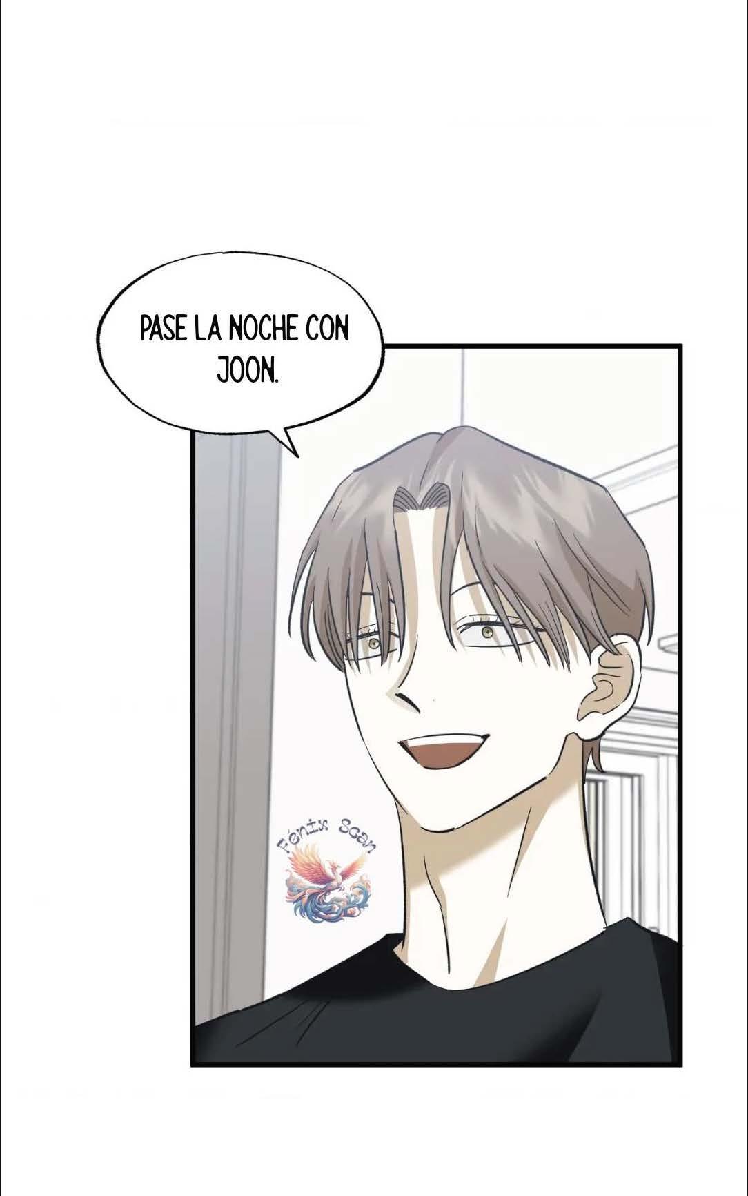 Vienen de a tres - Capítulo 47 2 manhwa