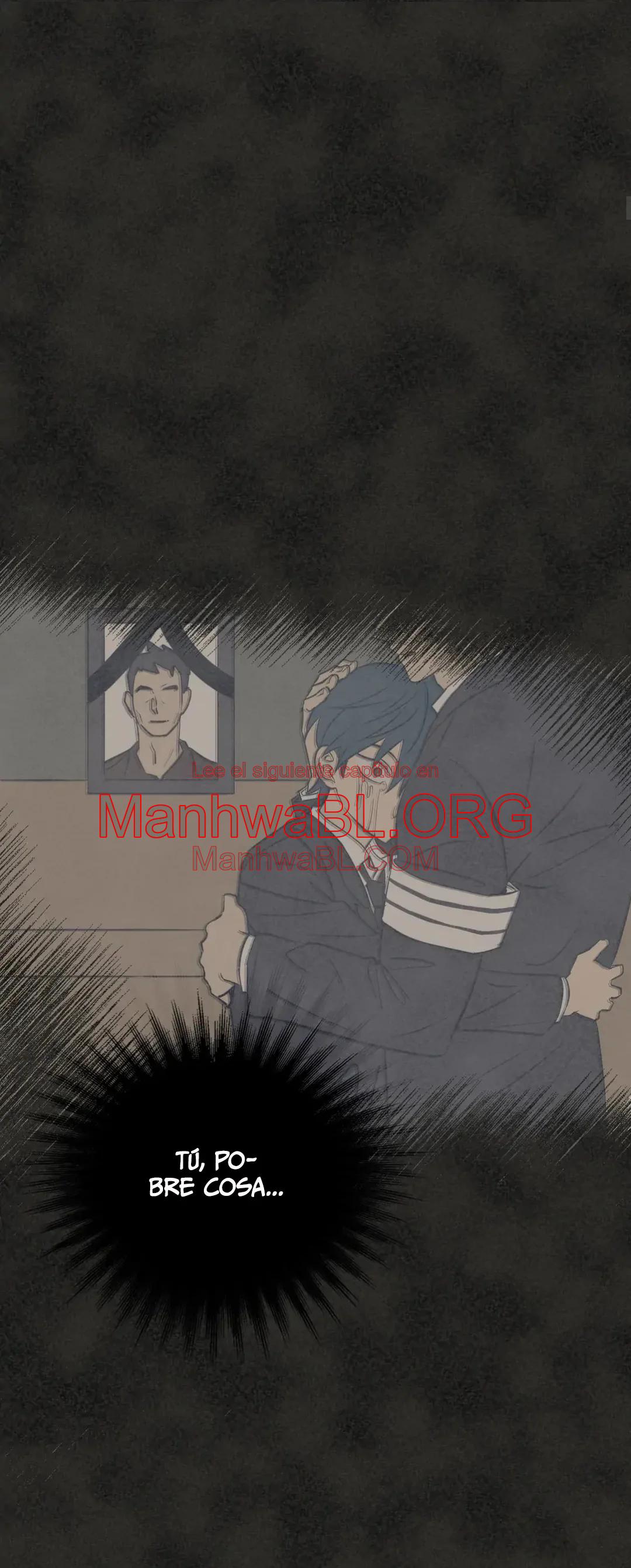 Vienen de a tres - Capítulo 3 2 manhwa