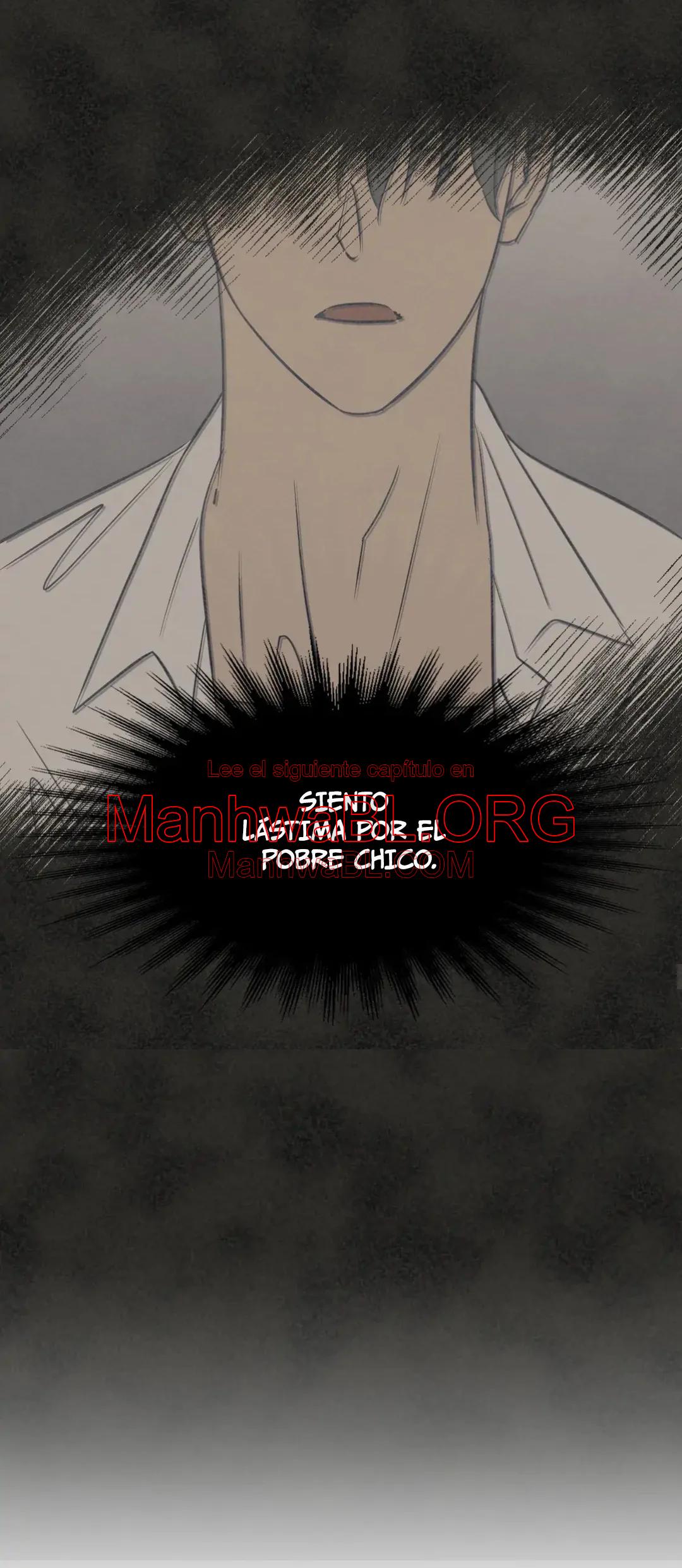 Vienen de a tres - Capítulo 3 2 manhwa