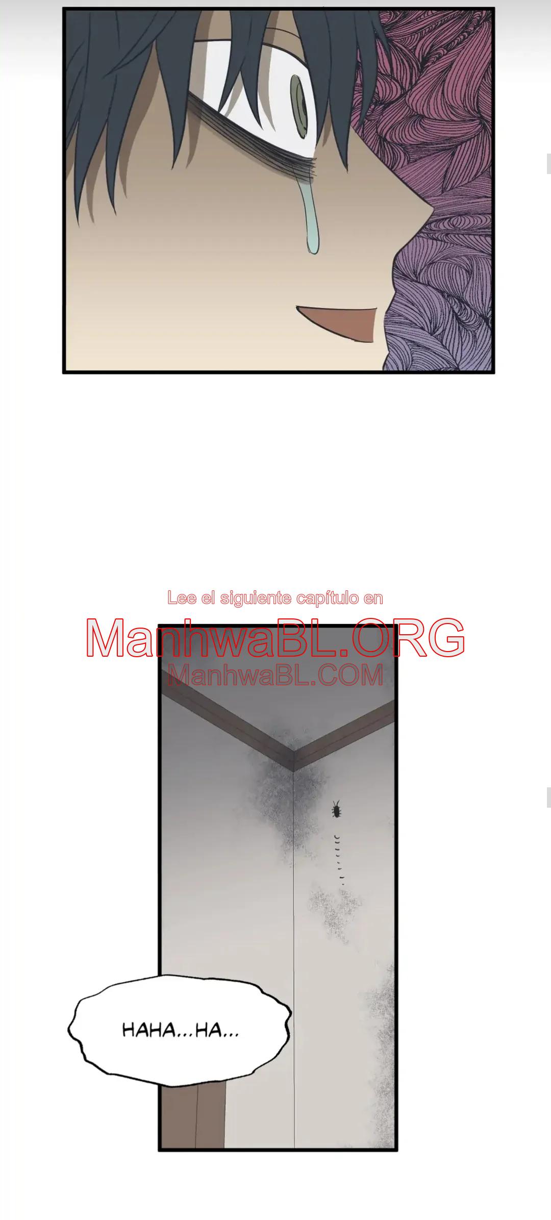 Vienen de a tres - Capítulo 3 2 manhwa