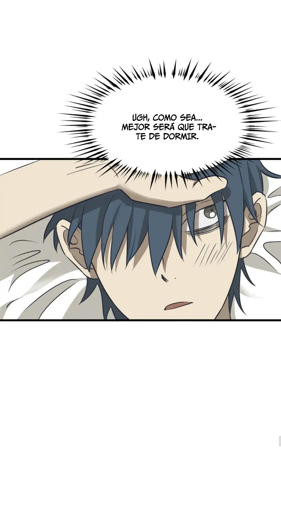 Vienen de a tres - Capítulo 3 2 manhwa