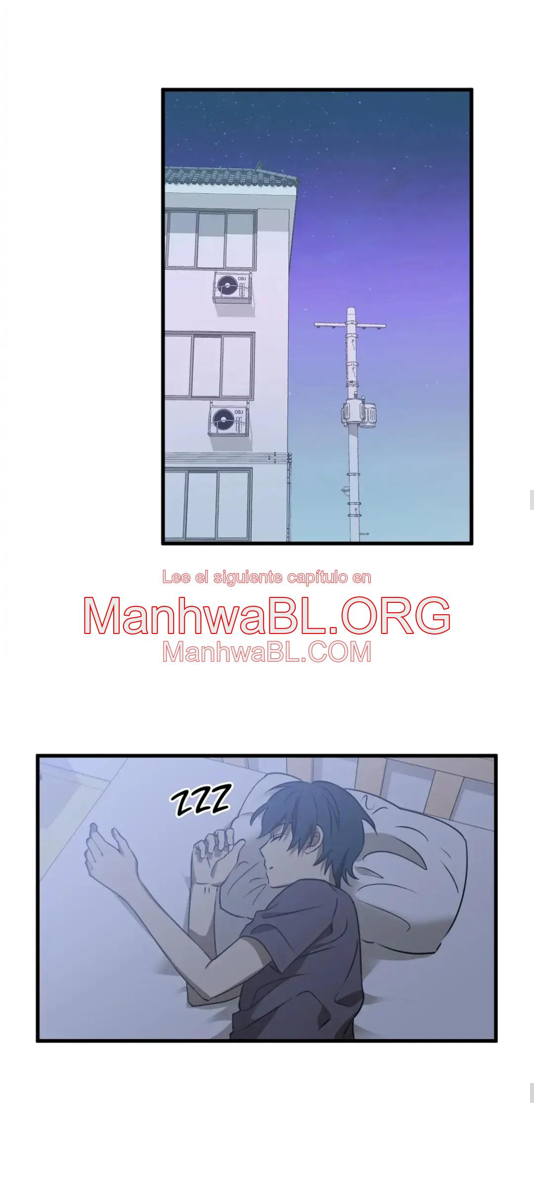 Vienen de a tres - Capítulo 3 2 manhwa