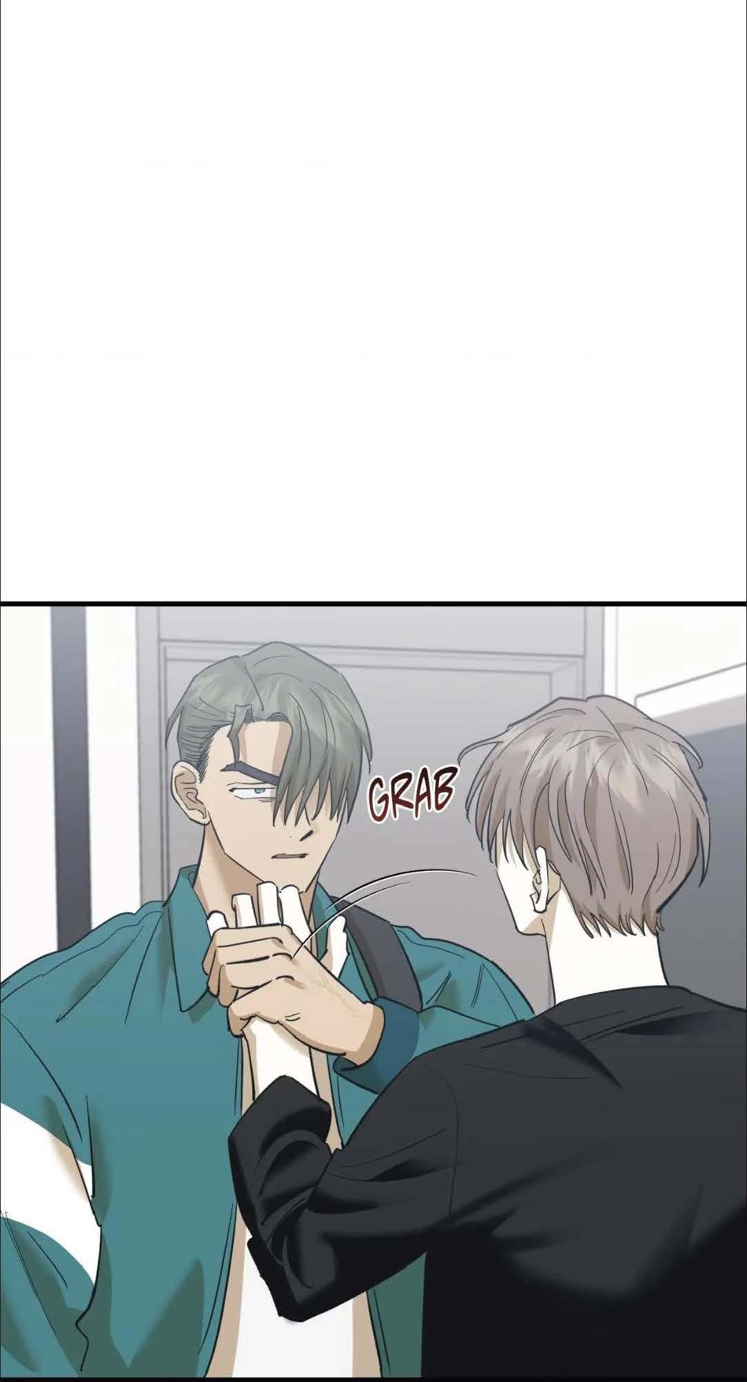 Vienen de a tres - Capítulo 47 3 manhwa