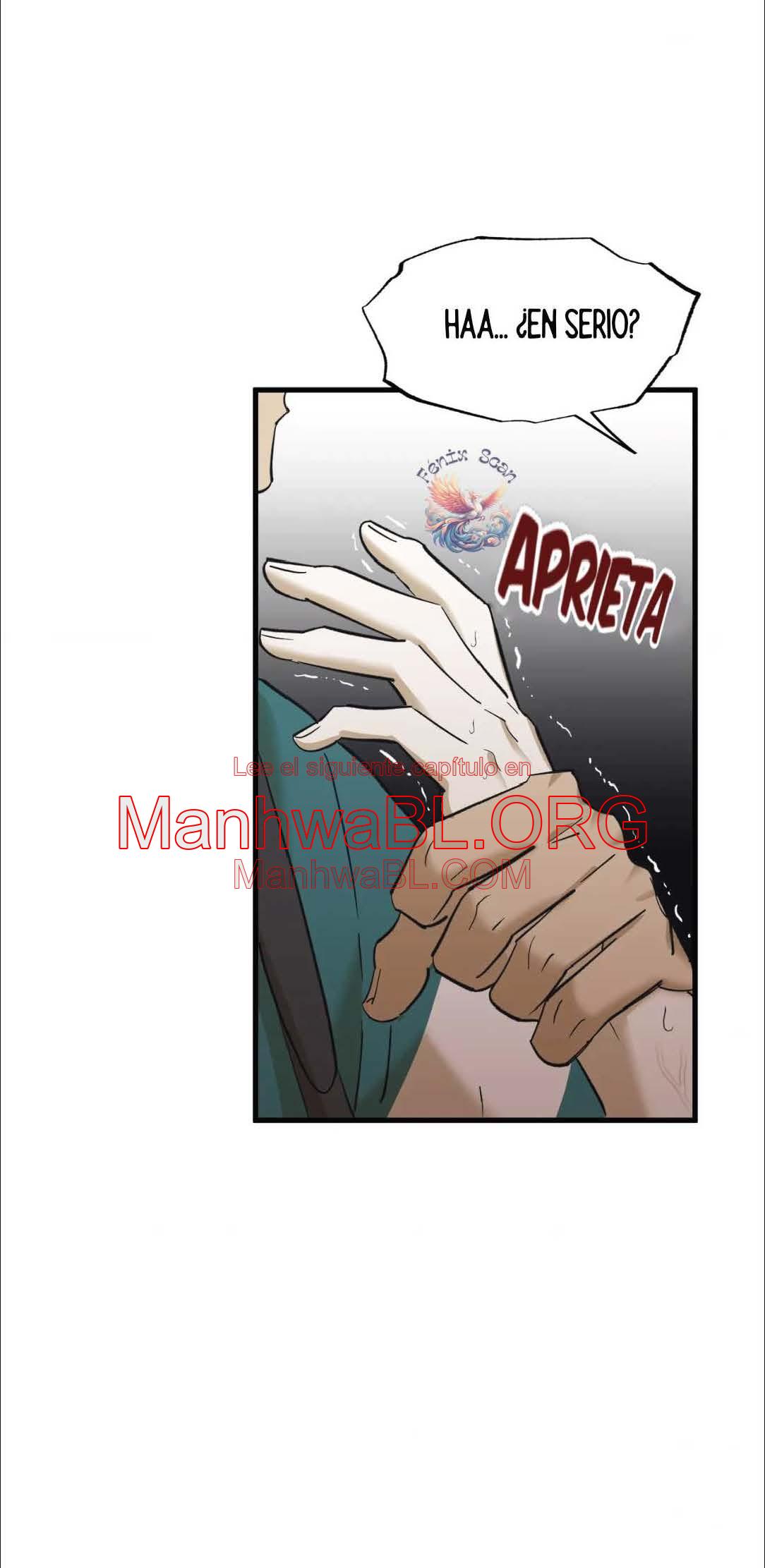 Vienen de a tres - Capítulo 47 3 manhwa