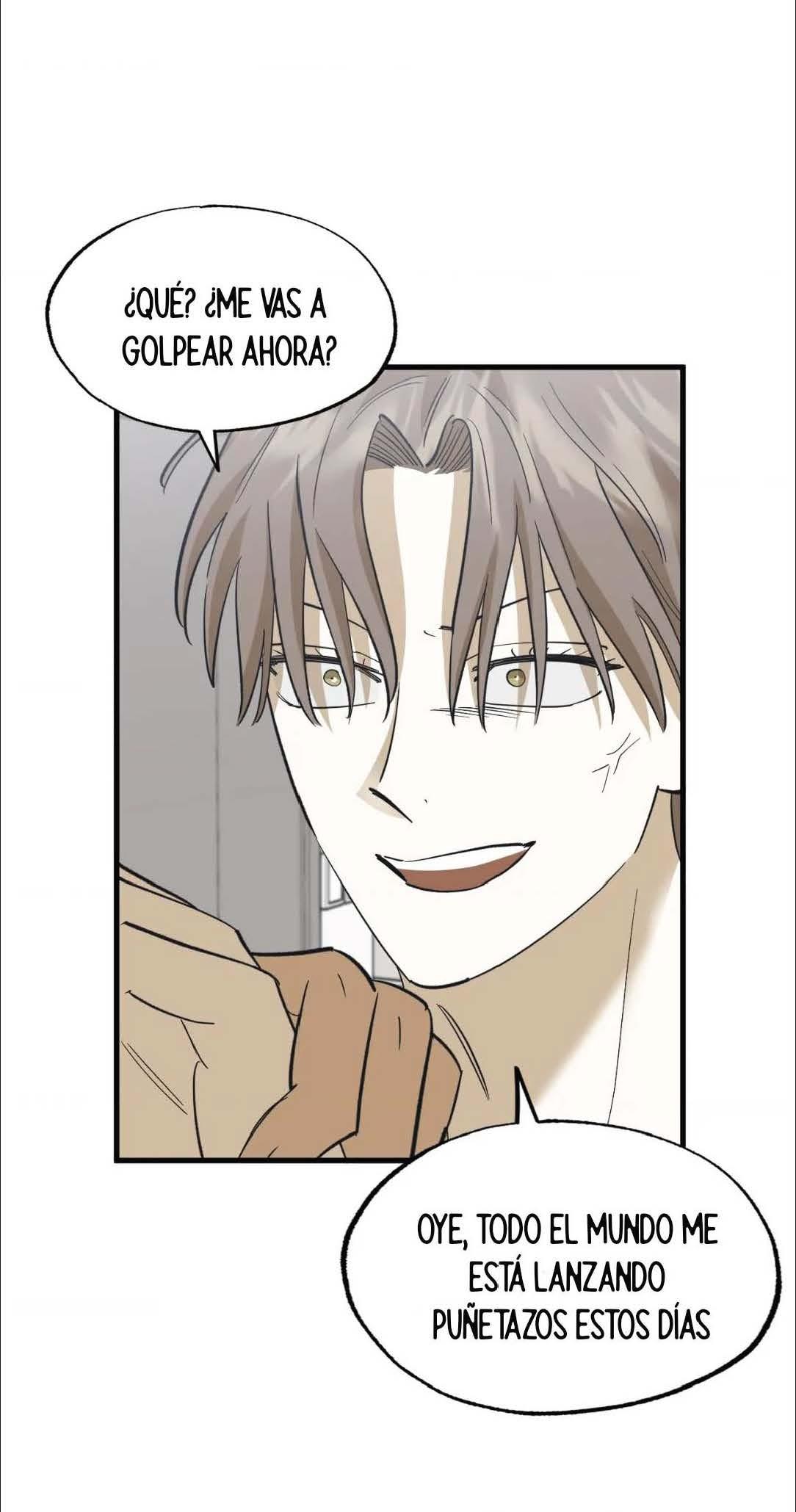 Vienen de a tres - Capítulo 47 3 manhwa